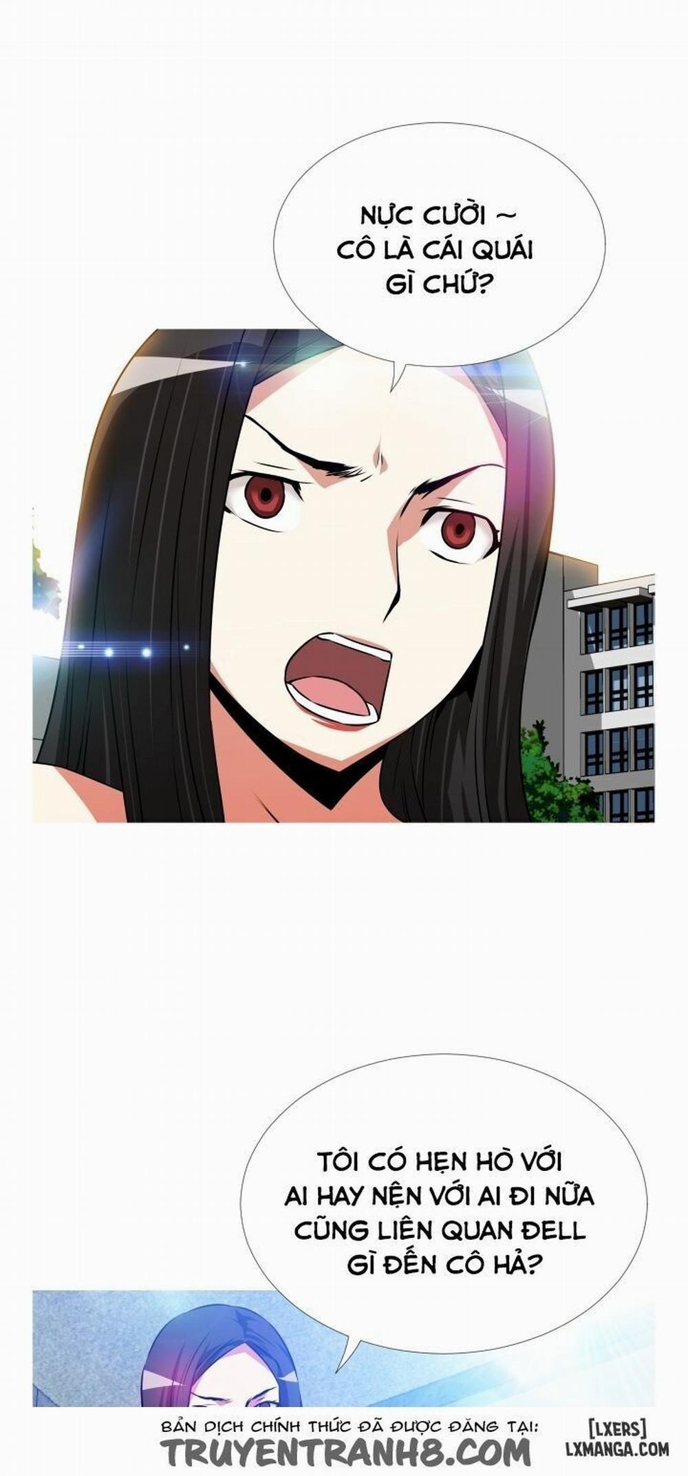 Thông Số Tình Yêu Của Giới trẻ 54 trang 18