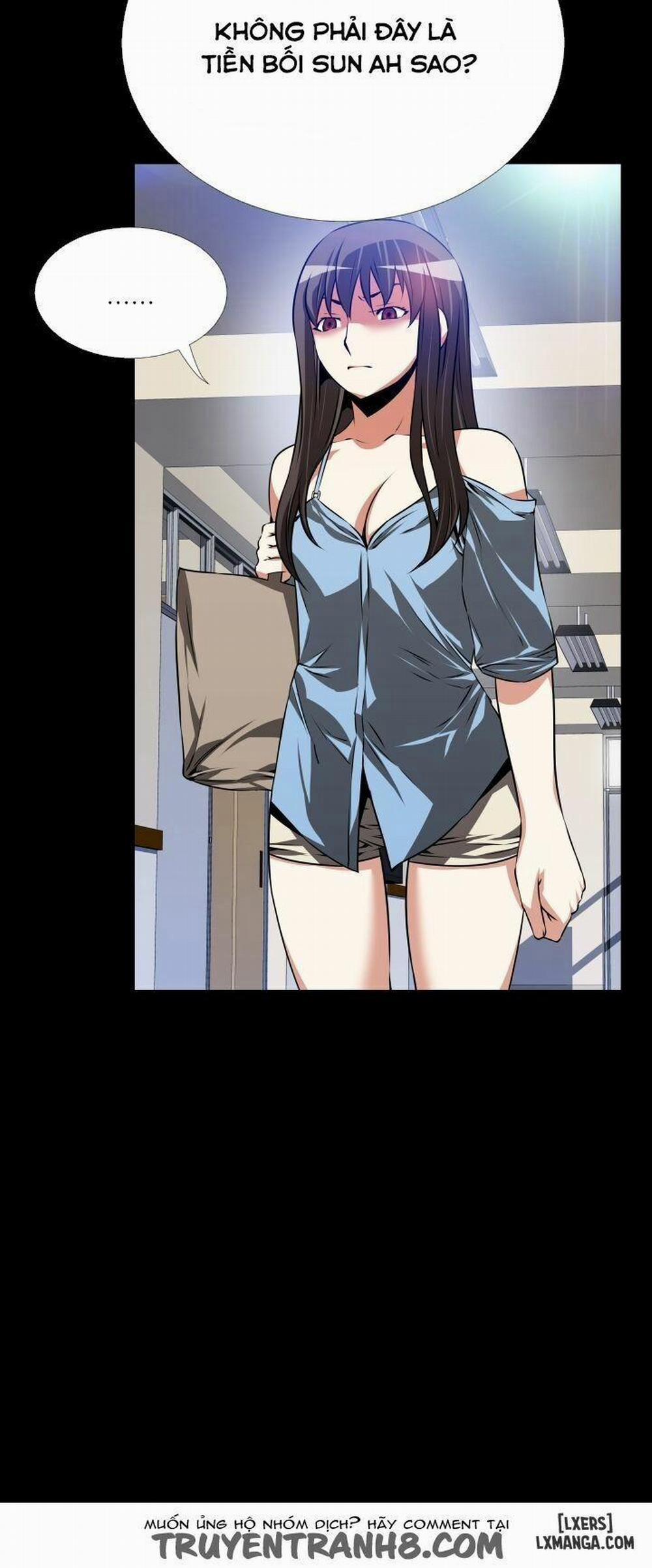 Thông Số Tình Yêu Của Giới trẻ 54 trang 2