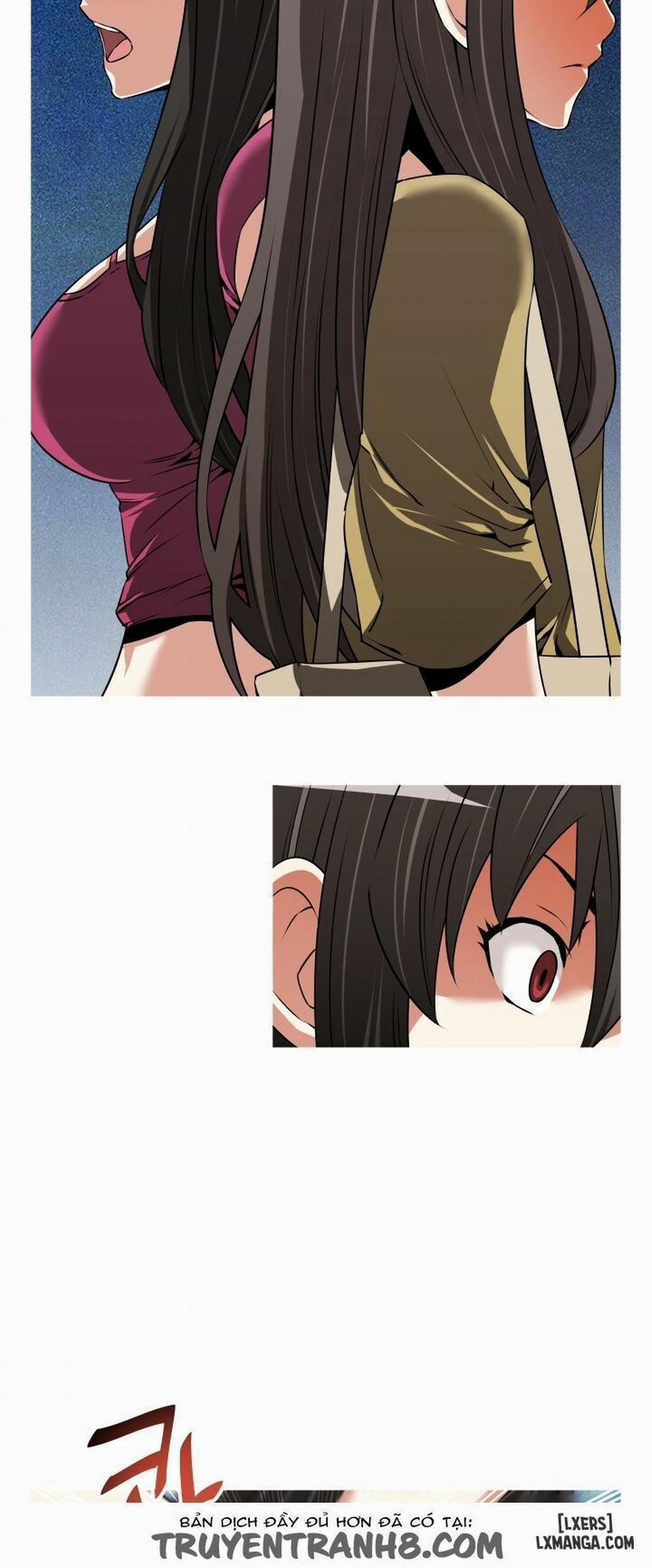 Thông Số Tình Yêu Của Giới trẻ 54 trang 22