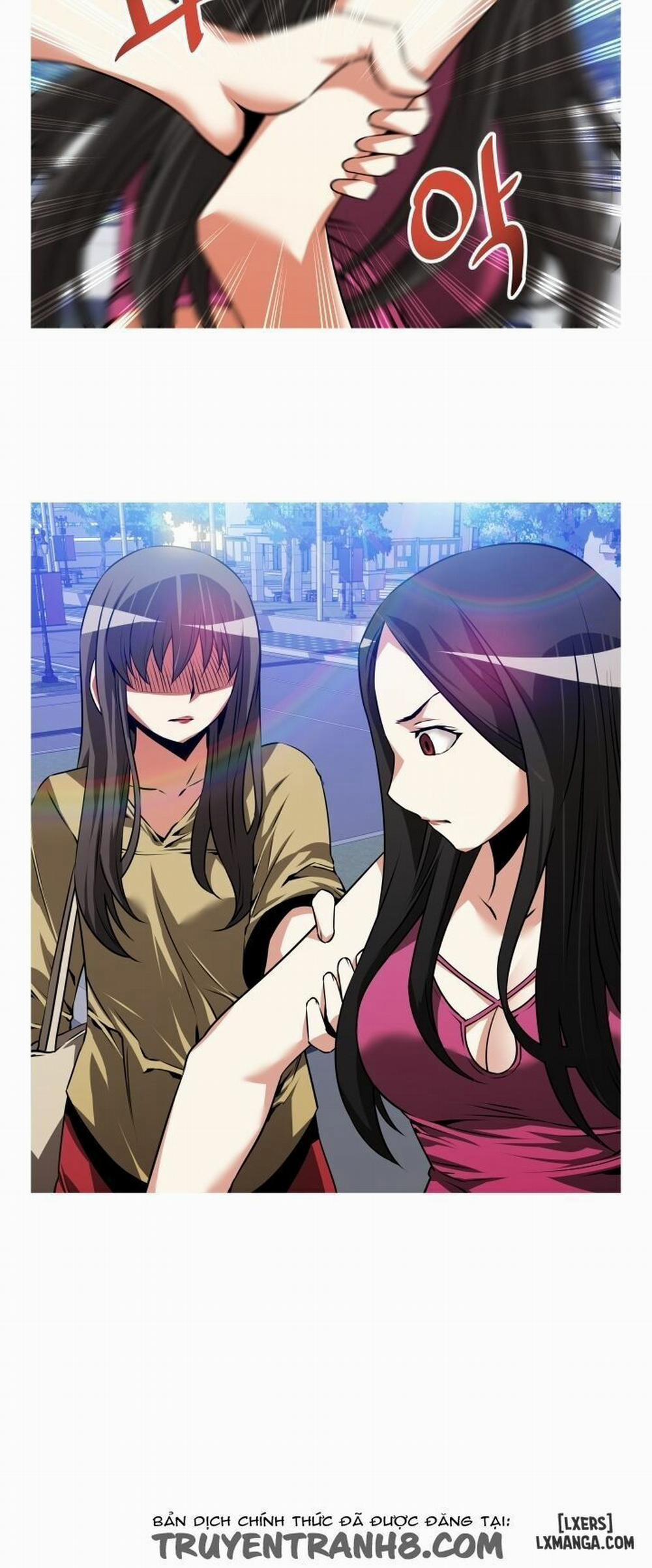 Thông Số Tình Yêu Của Giới trẻ 54 trang 23