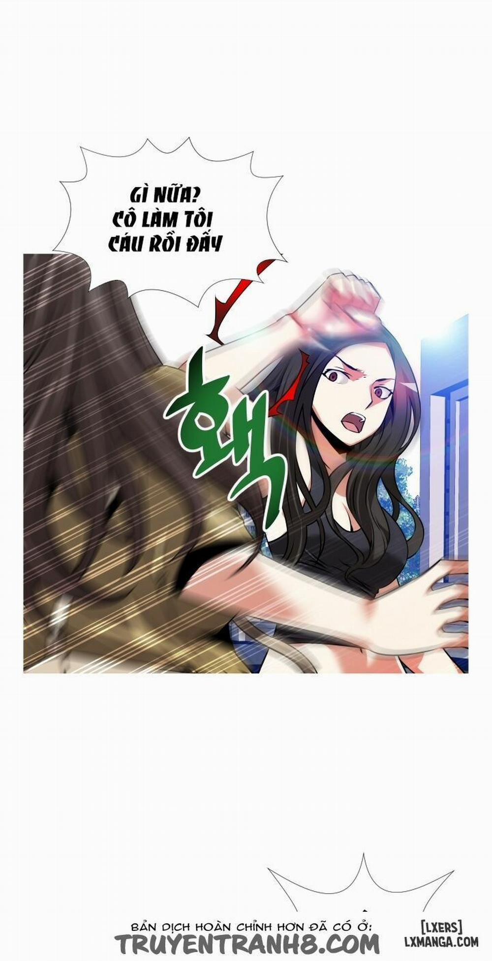 Thông Số Tình Yêu Của Giới trẻ 54 trang 24