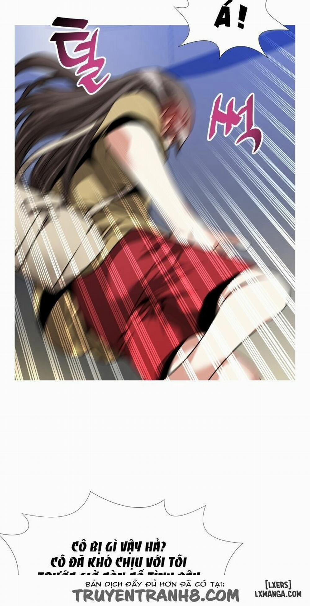 Thông Số Tình Yêu Của Giới trẻ 54 trang 25