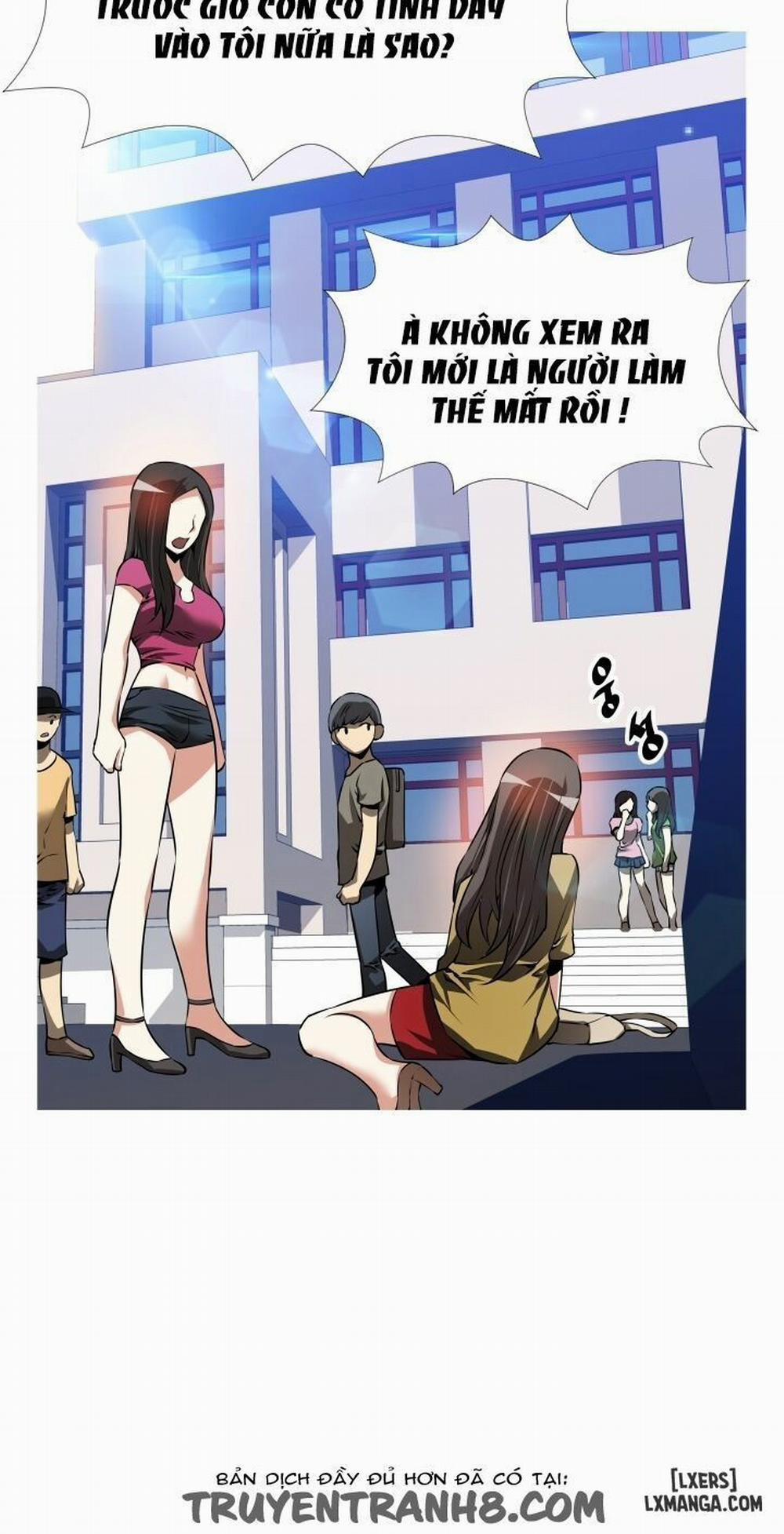 Thông Số Tình Yêu Của Giới trẻ 54 trang 26