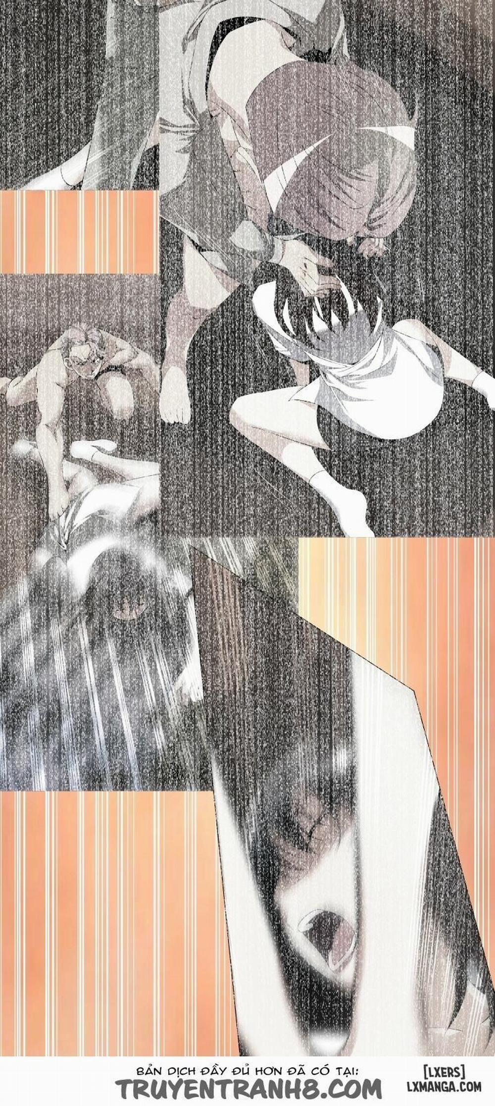 Thông Số Tình Yêu Của Giới trẻ 54 trang 28