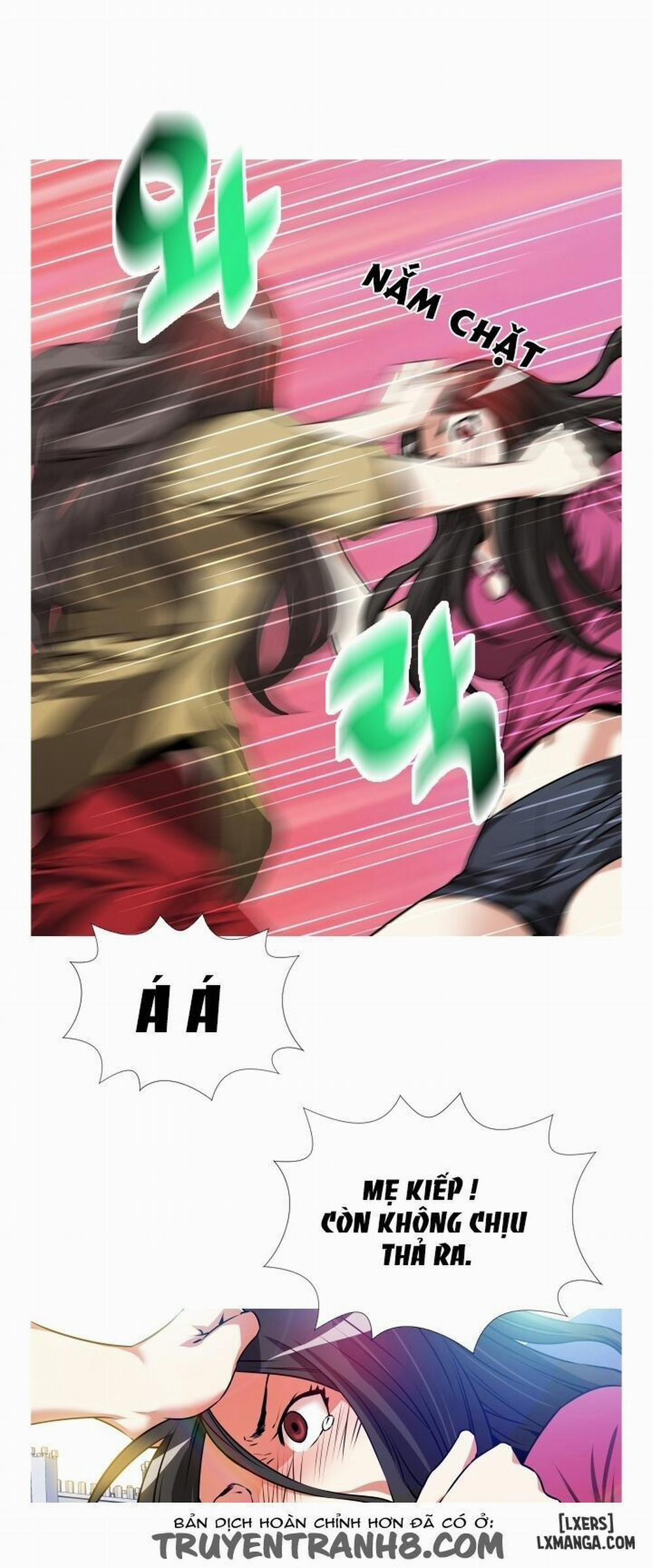 Thông Số Tình Yêu Của Giới trẻ 54 trang 30