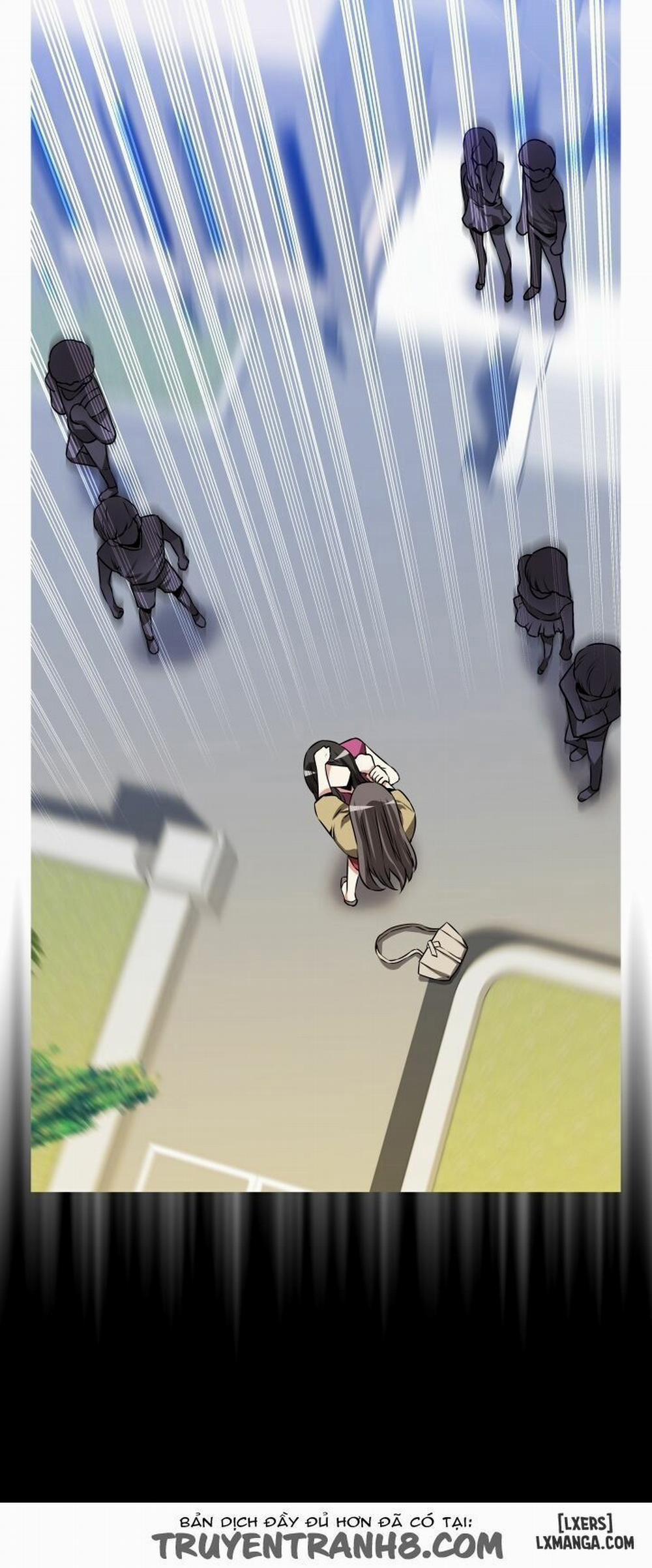 Thông Số Tình Yêu Của Giới trẻ 54 trang 32