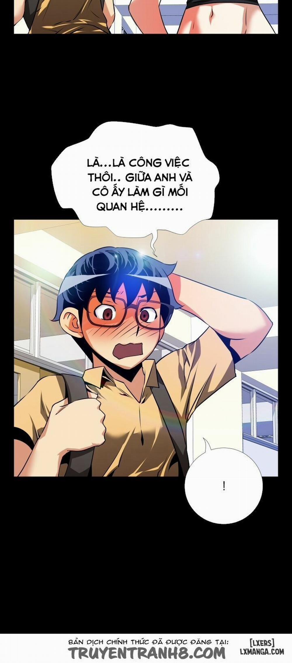 Thông Số Tình Yêu Của Giới trẻ 54 trang 38