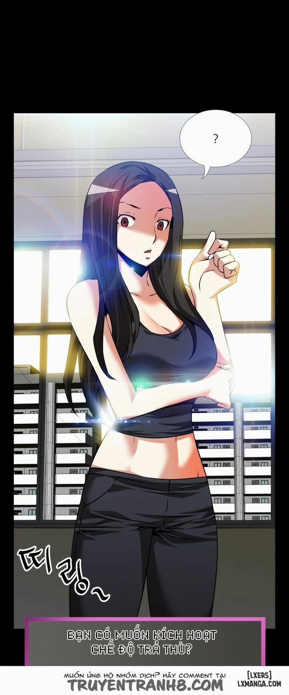 Thông Số Tình Yêu Của Giới trẻ 54 trang 39