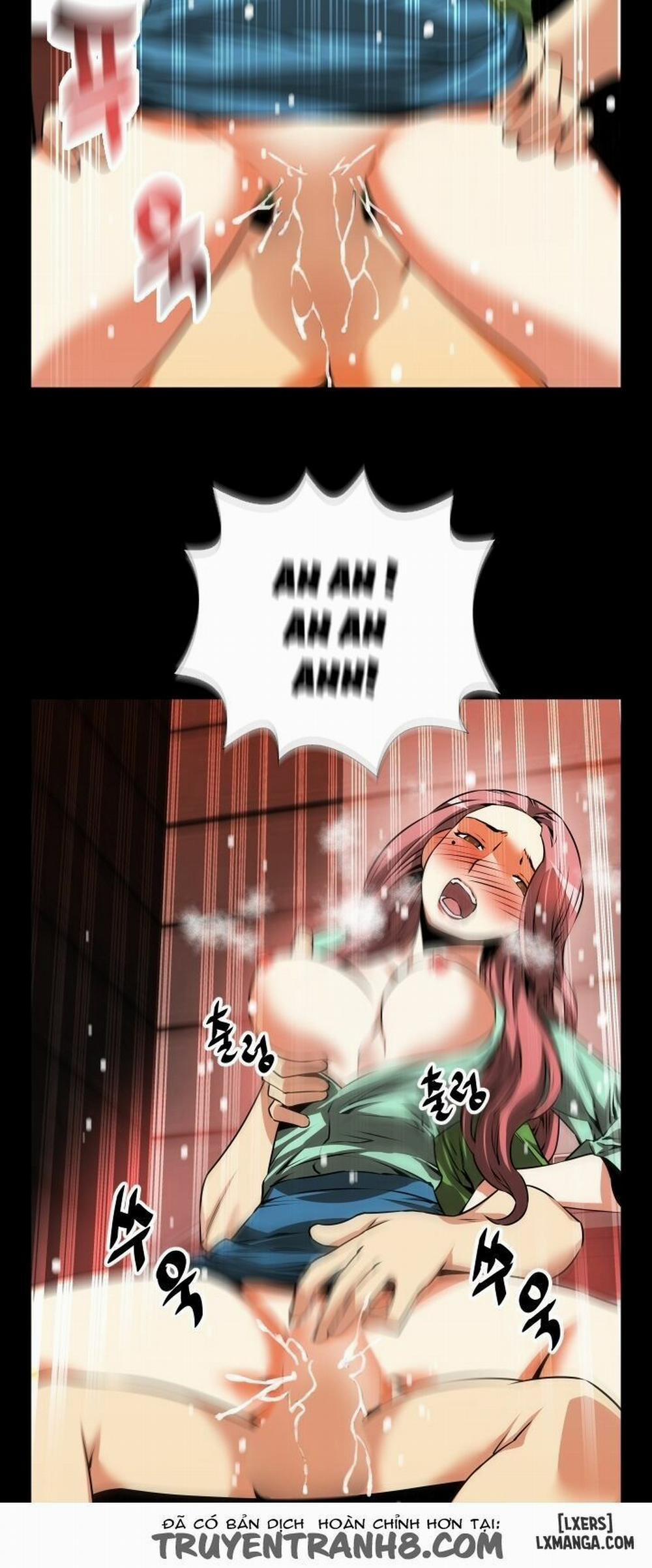 Thông Số Tình Yêu Của Giới trẻ 54 trang 43