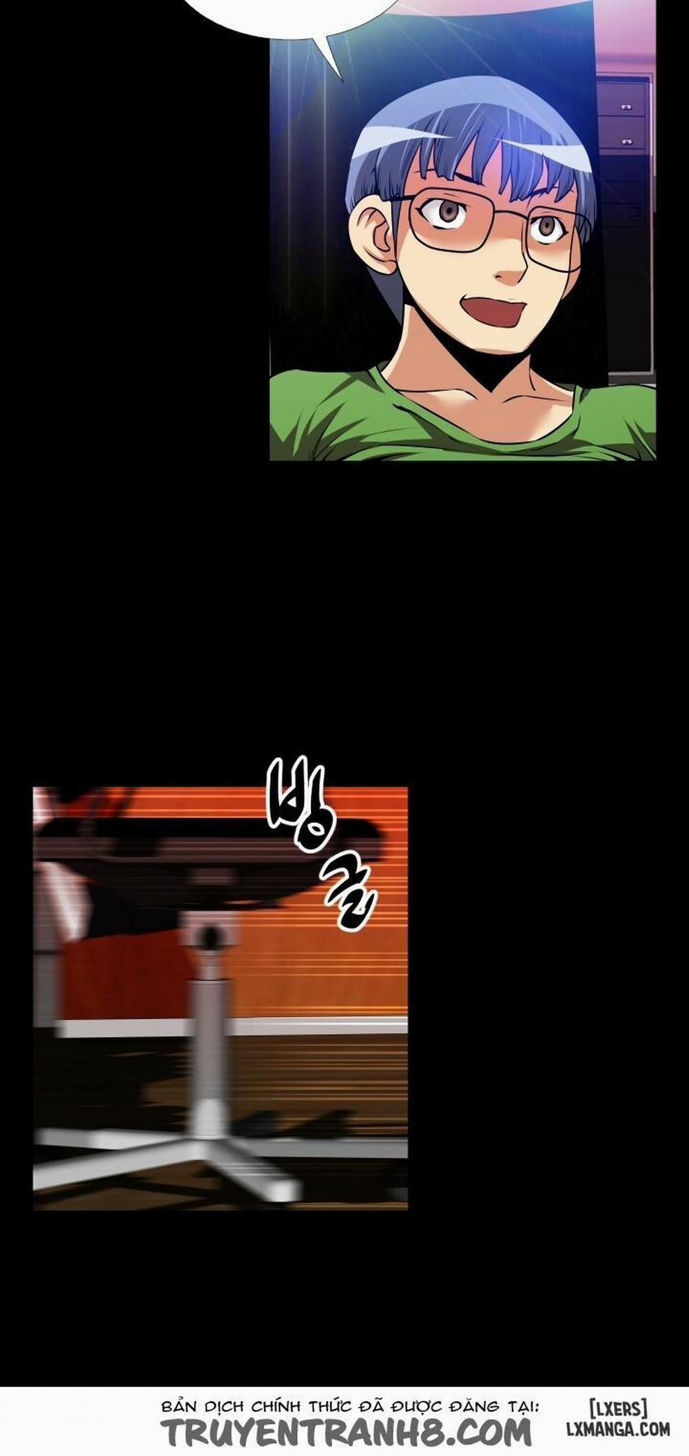 Thông Số Tình Yêu Của Giới trẻ 54 trang 46