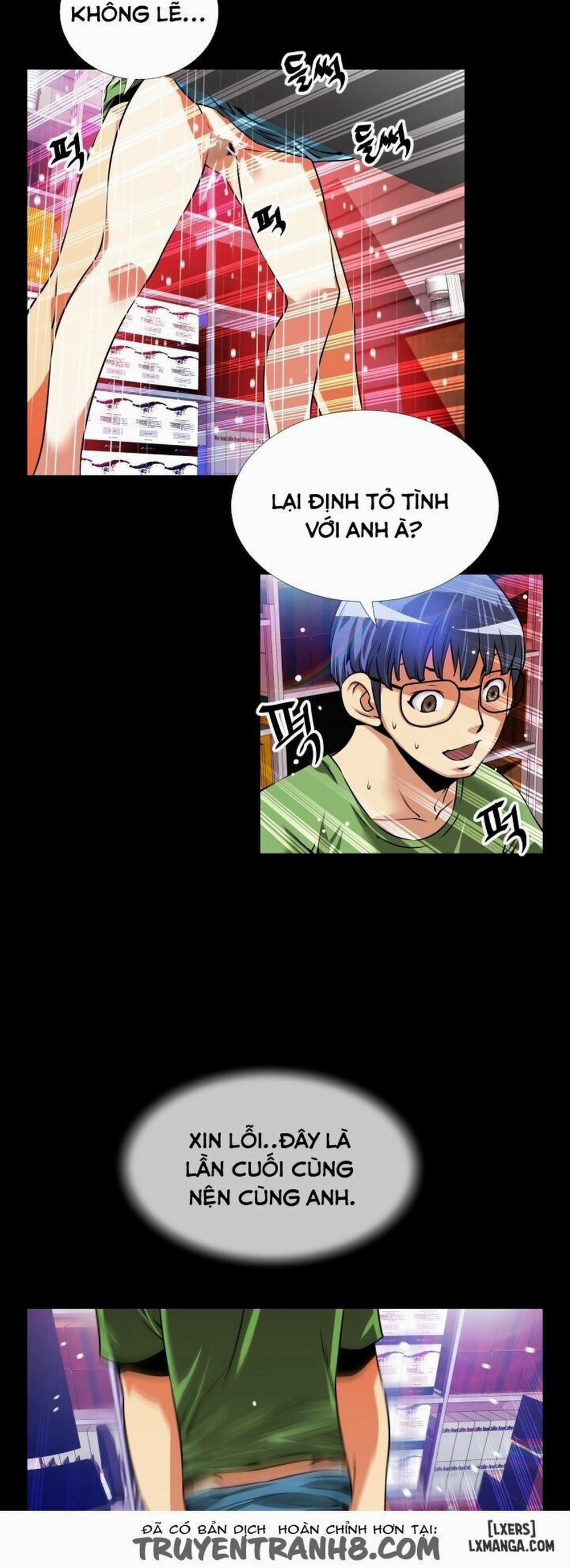 Thông Số Tình Yêu Của Giới trẻ 54 trang 49