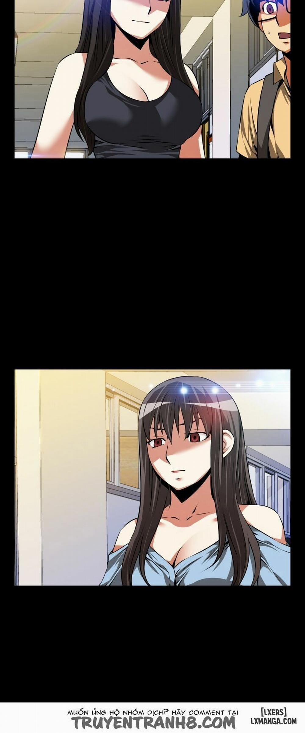 Thông Số Tình Yêu Của Giới trẻ 54 trang 5