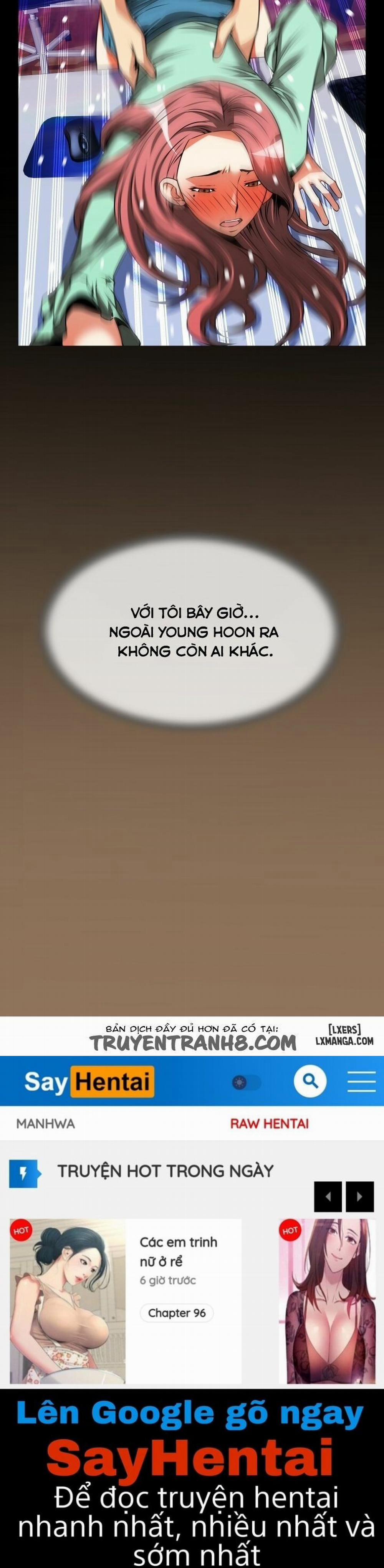 Thông Số Tình Yêu Của Giới trẻ 54 trang 50