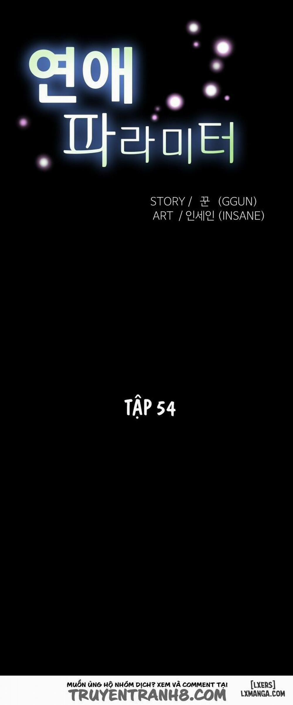 Thông Số Tình Yêu Của Giới trẻ 54 trang 8