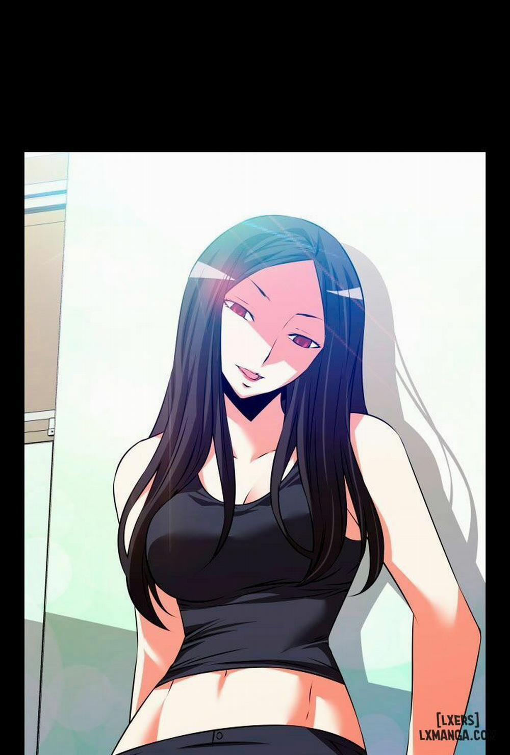 Thông Số Tình Yêu Của Giới trẻ 55 trang 11