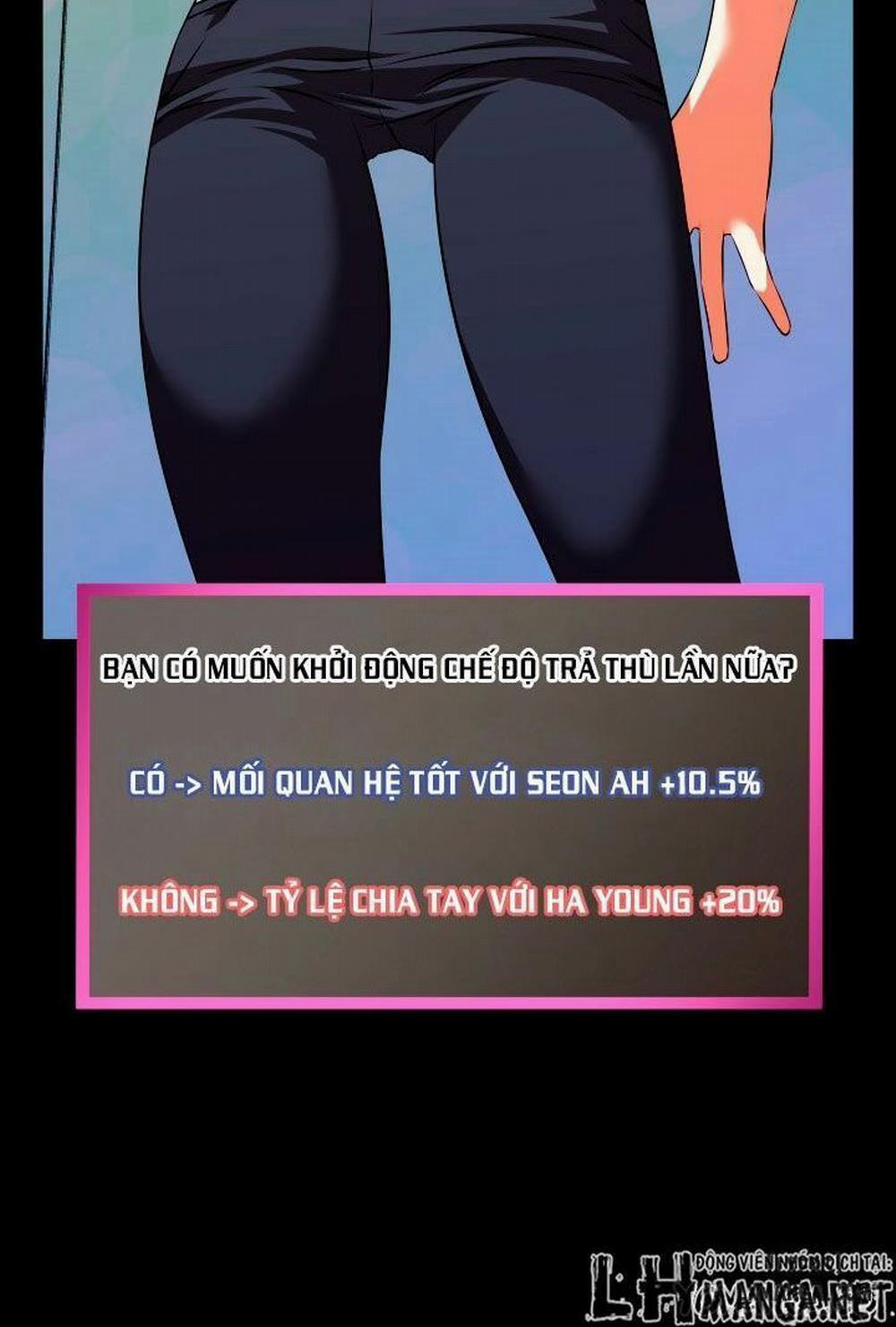 Thông Số Tình Yêu Của Giới trẻ 55 trang 12