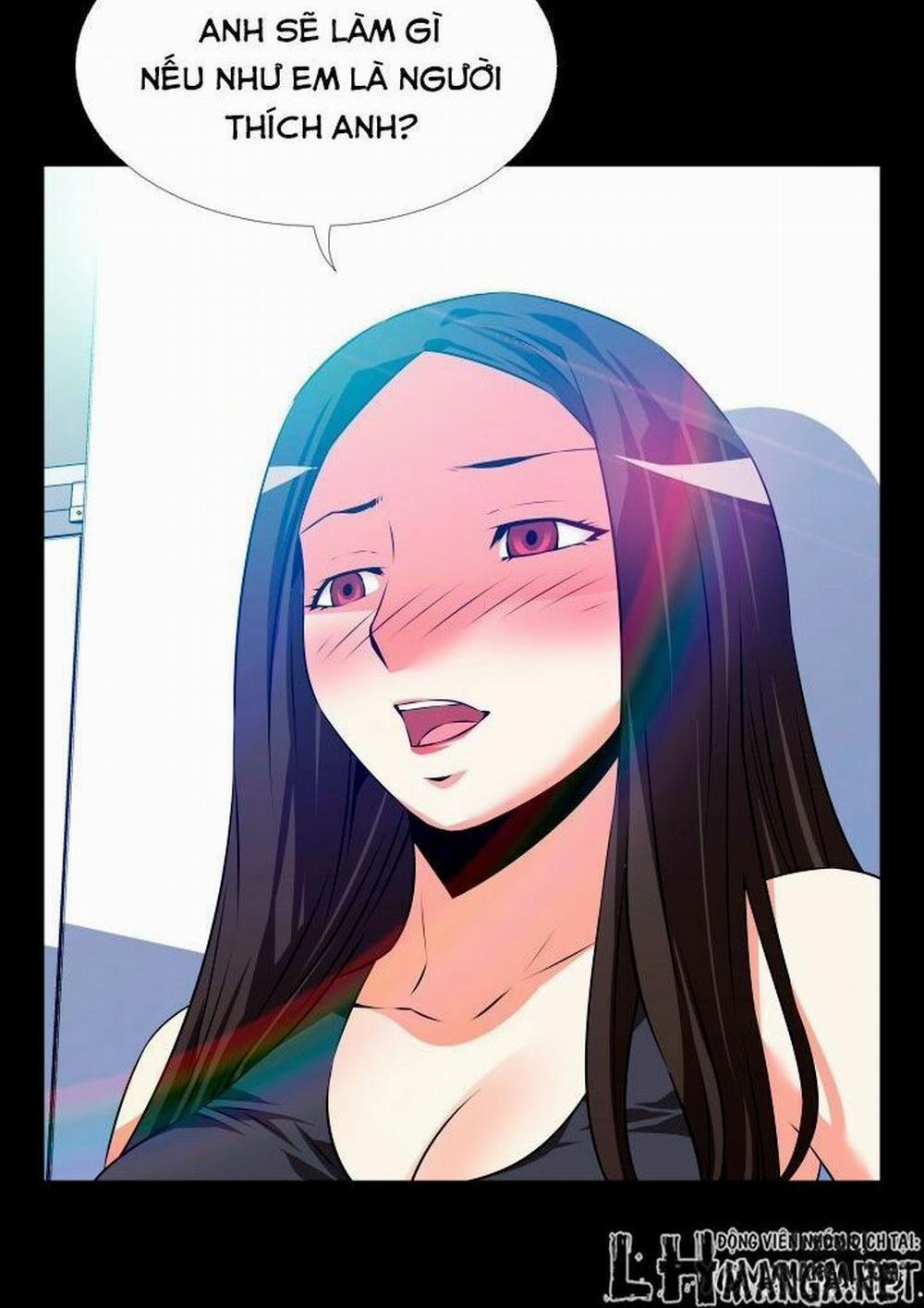 Thông Số Tình Yêu Của Giới trẻ 55 trang 15