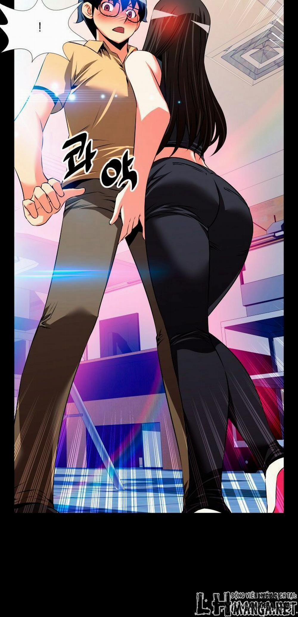 Thông Số Tình Yêu Của Giới trẻ 55 trang 18