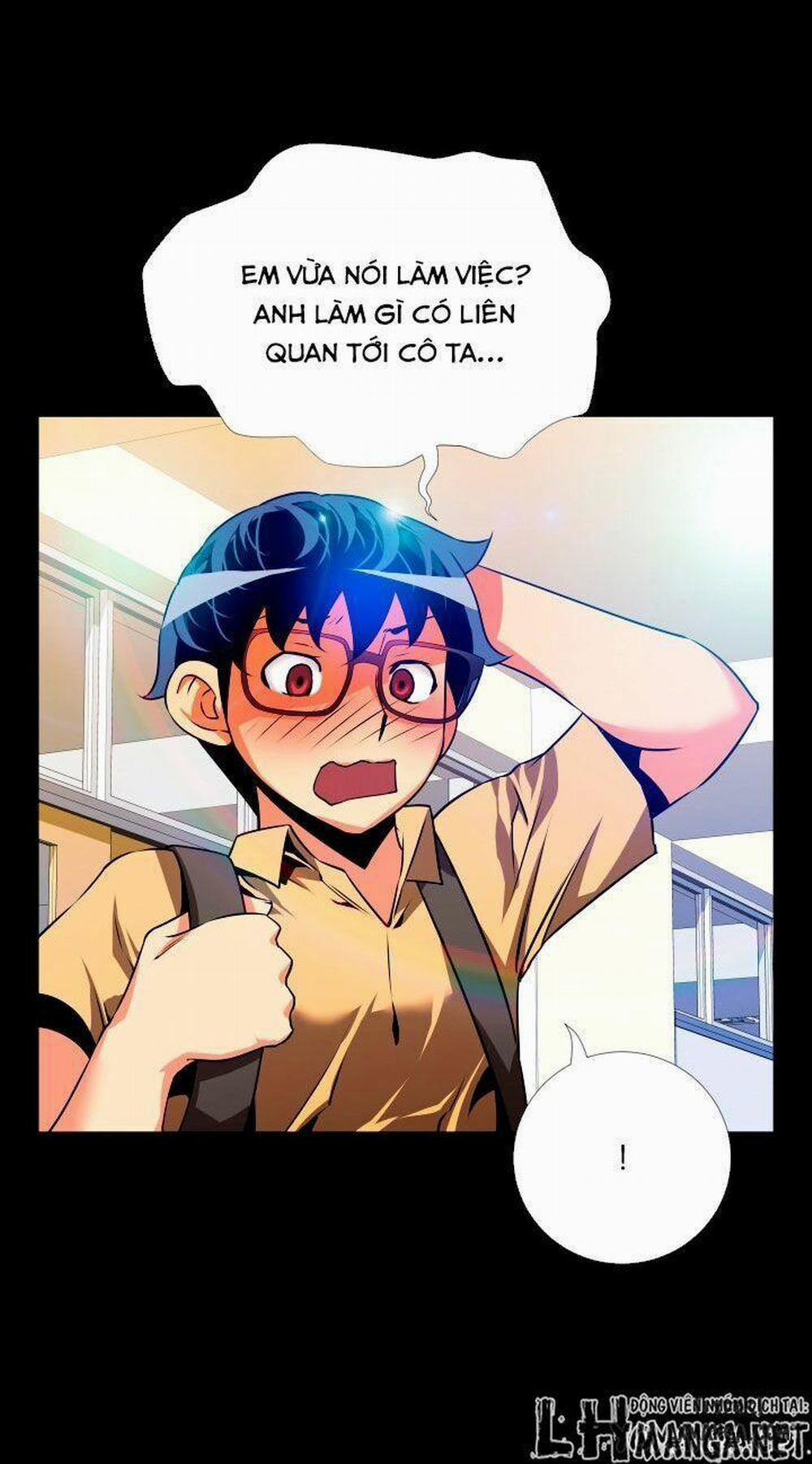 Thông Số Tình Yêu Của Giới trẻ 55 trang 2