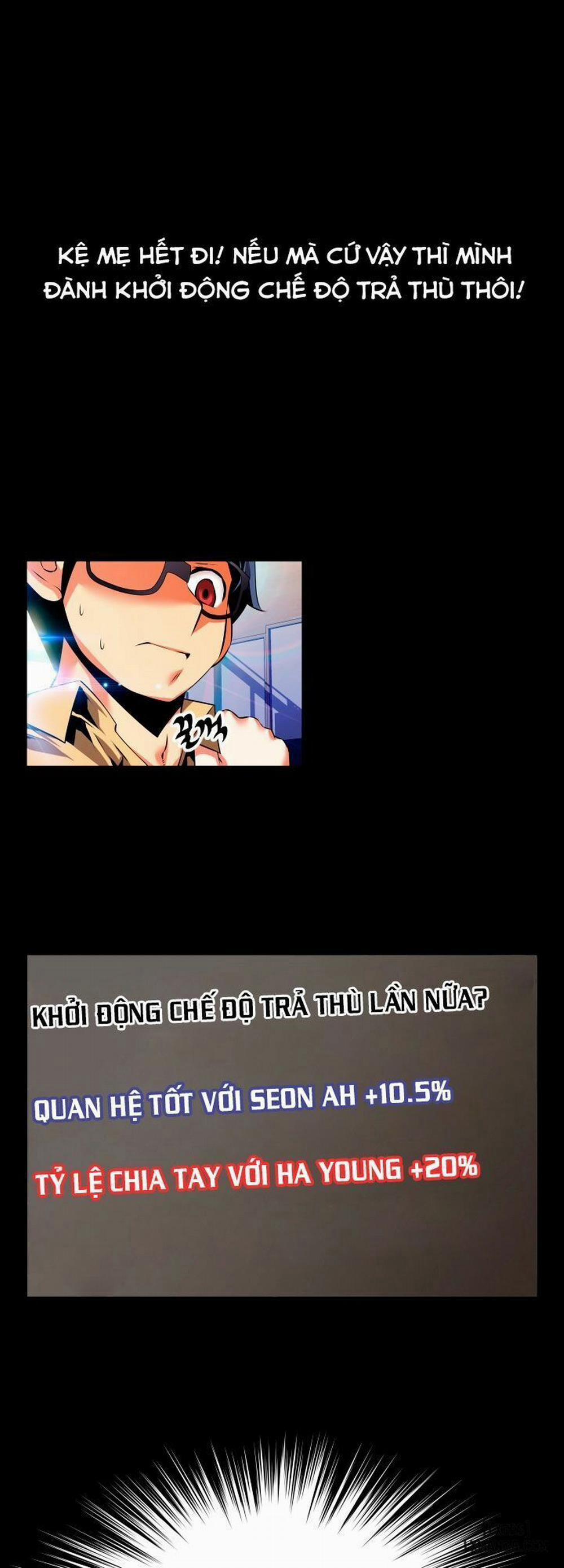 Thông Số Tình Yêu Của Giới trẻ 55 trang 22