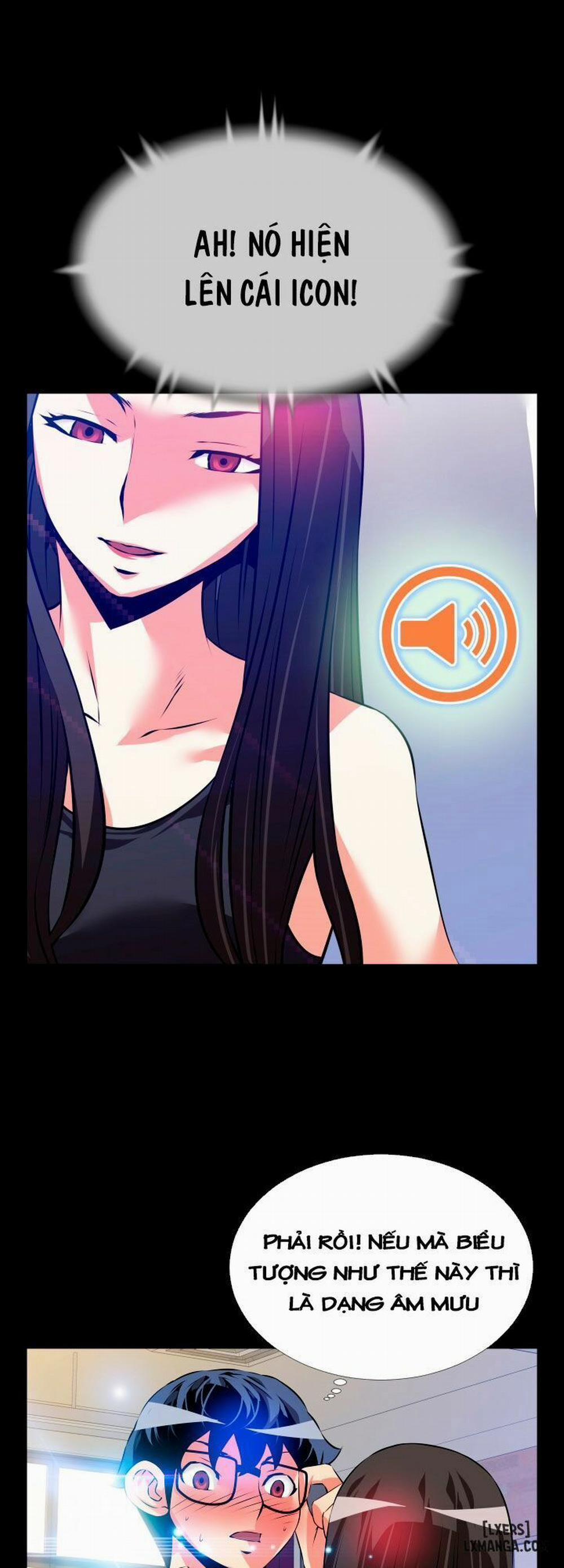 Thông Số Tình Yêu Của Giới trẻ 55 trang 25