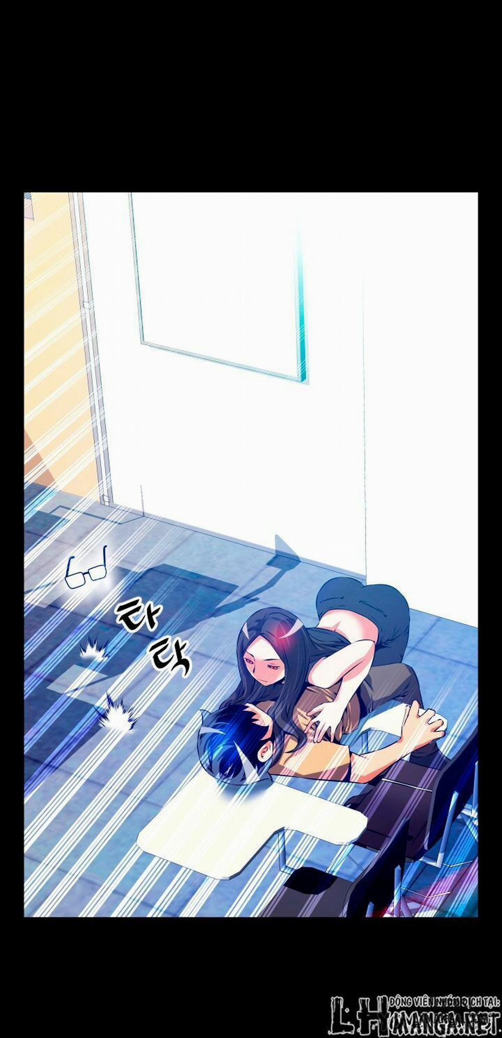 Thông Số Tình Yêu Của Giới trẻ 55 trang 27