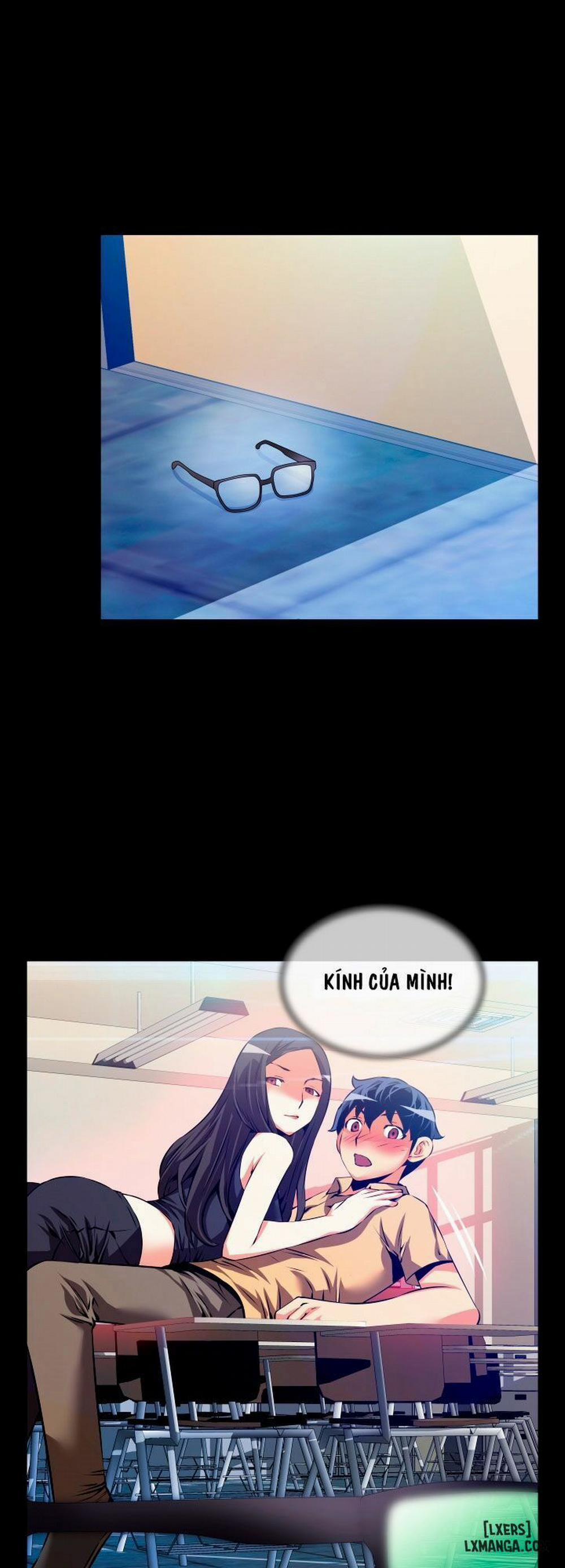 Thông Số Tình Yêu Của Giới trẻ 55 trang 28