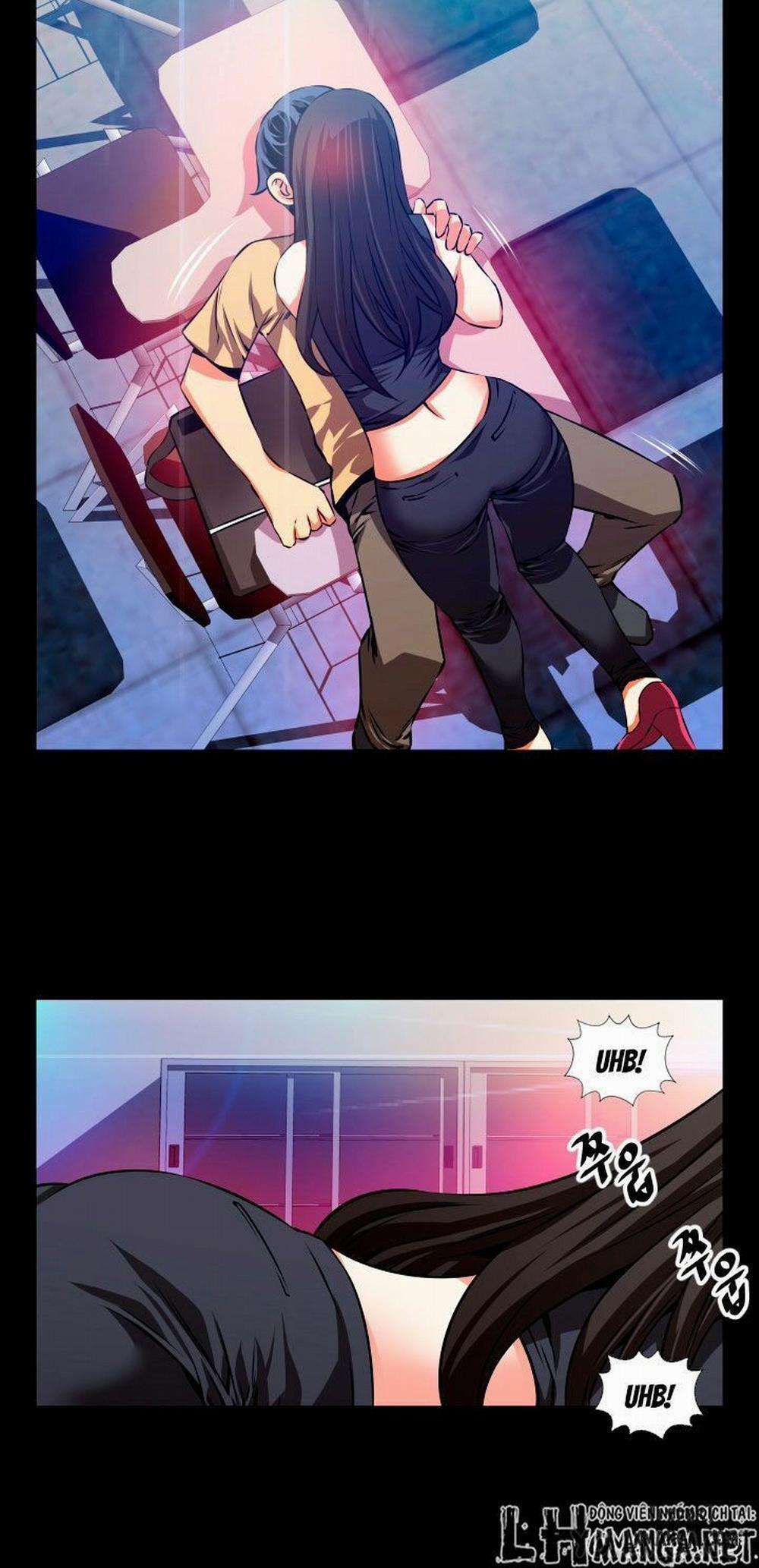 Thông Số Tình Yêu Của Giới trẻ 55 trang 30