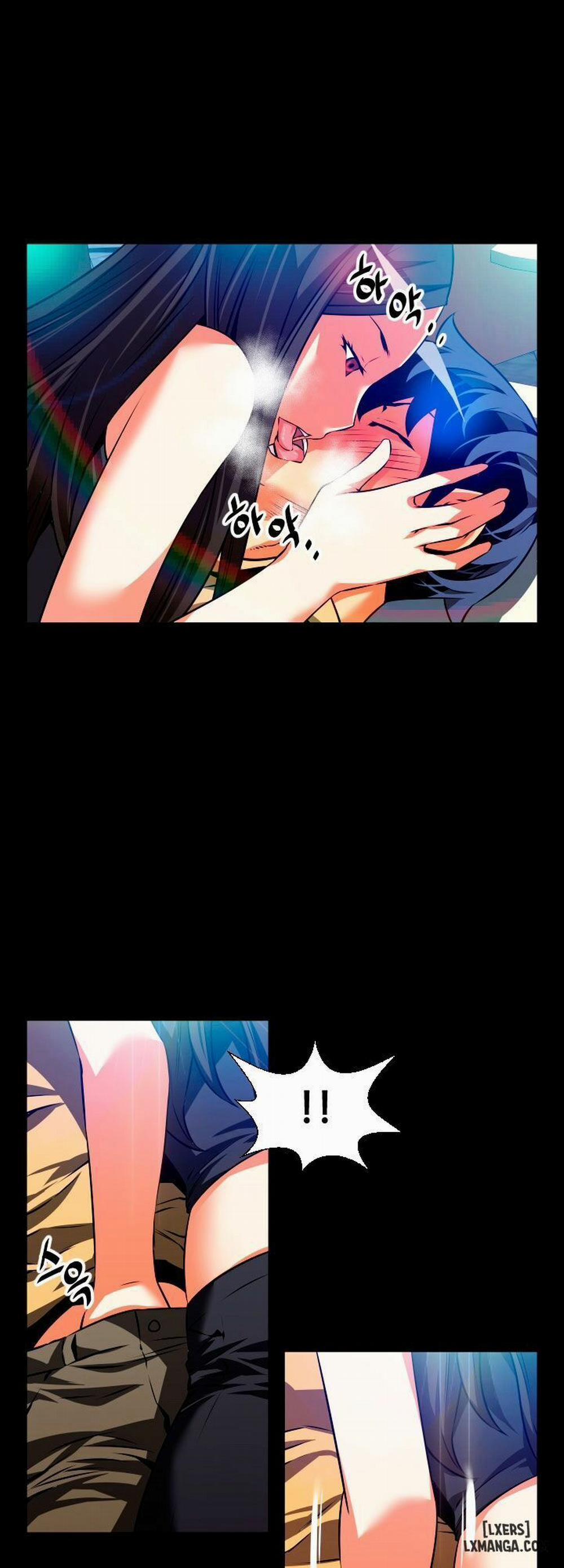 Thông Số Tình Yêu Của Giới trẻ 55 trang 31