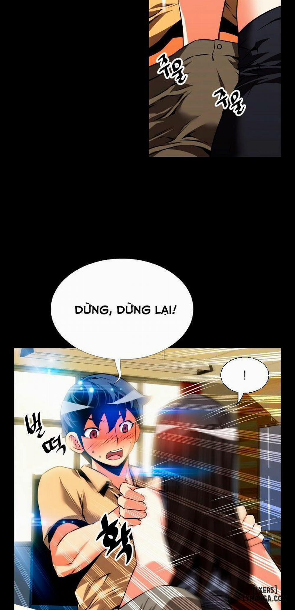 Thông Số Tình Yêu Của Giới trẻ 55 trang 32