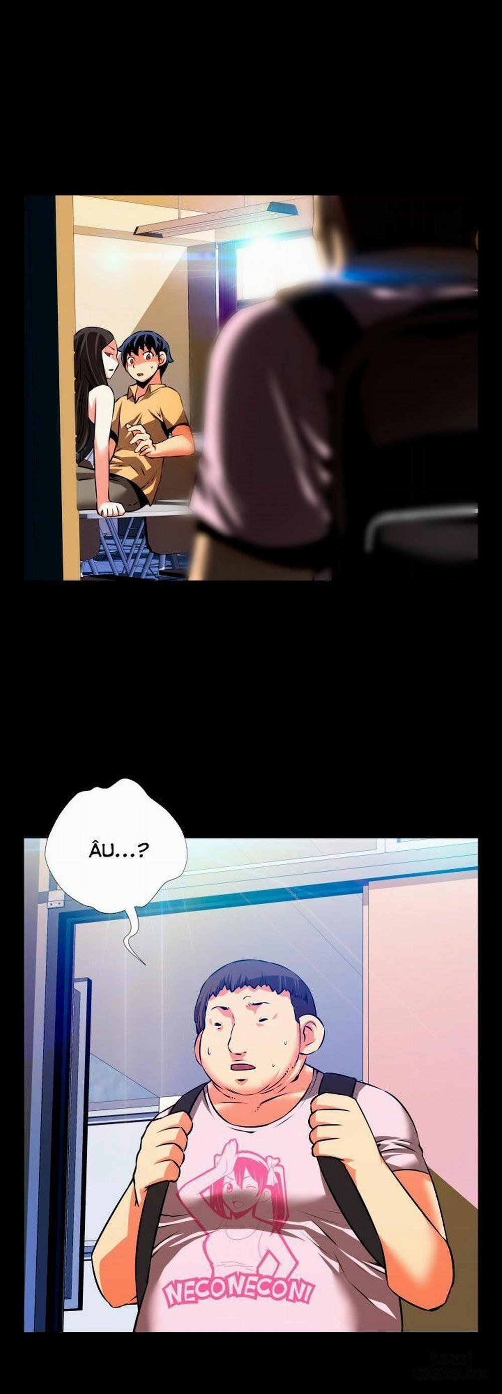 Thông Số Tình Yêu Của Giới trẻ 55 trang 34