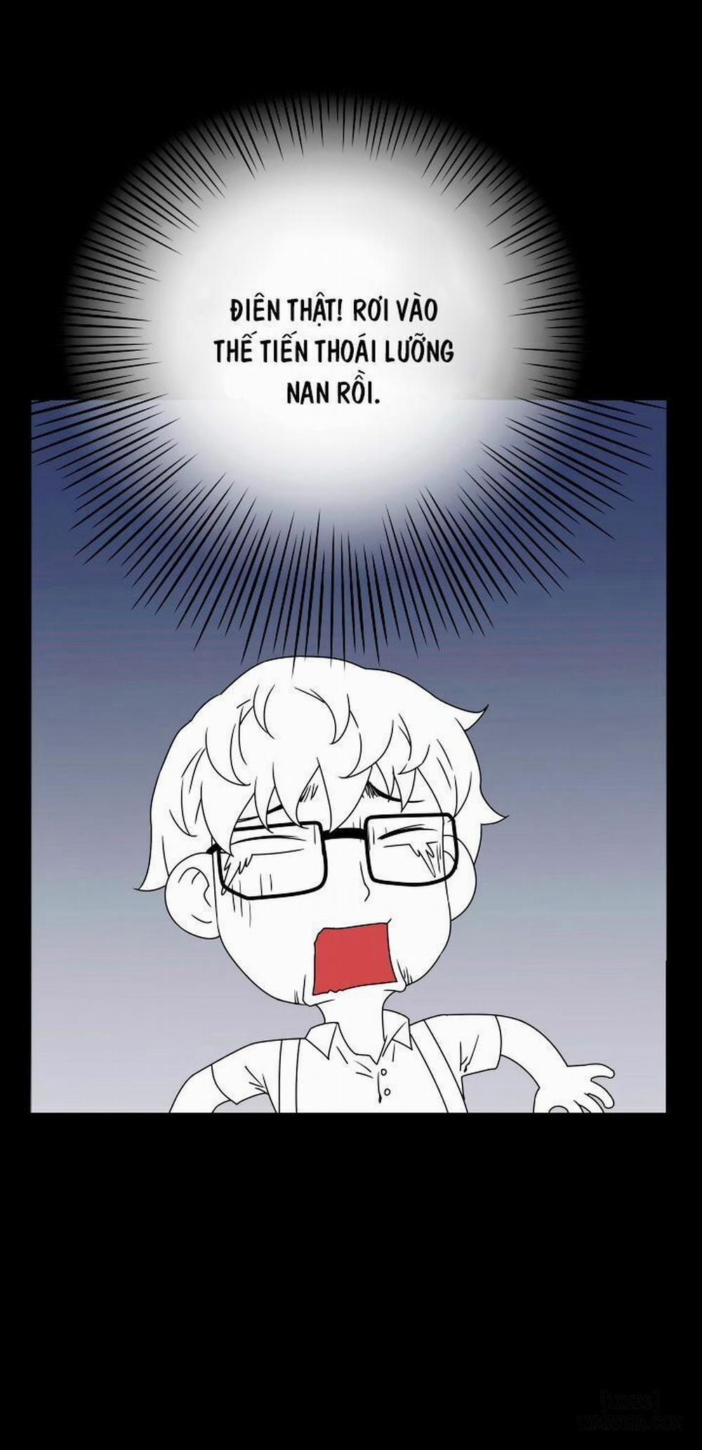 Thông Số Tình Yêu Của Giới trẻ 55 trang 4