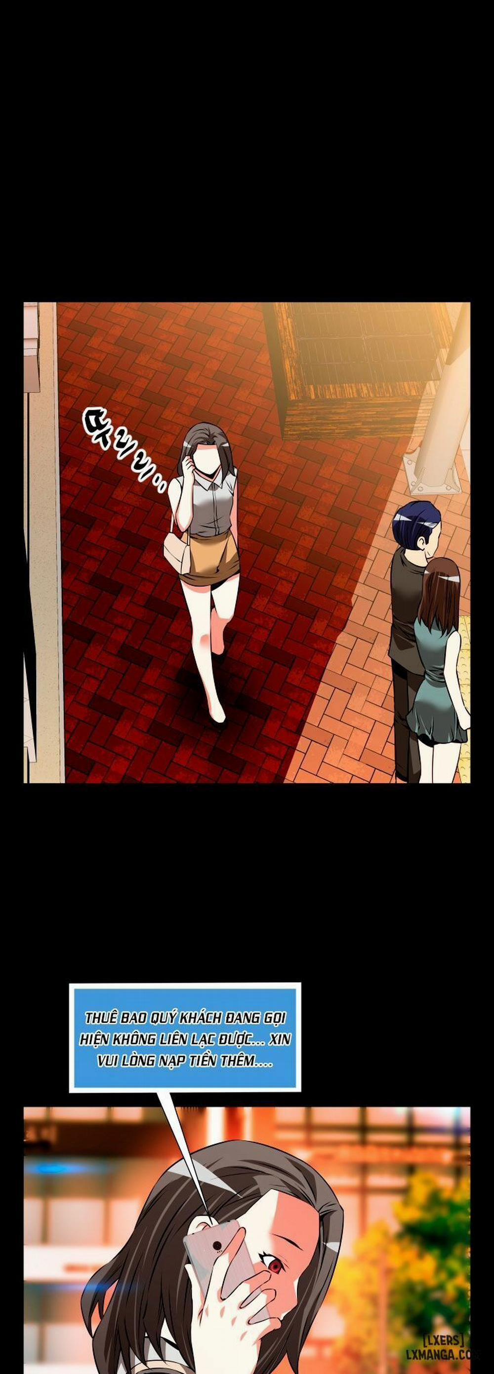 Thông Số Tình Yêu Của Giới trẻ 55 trang 40