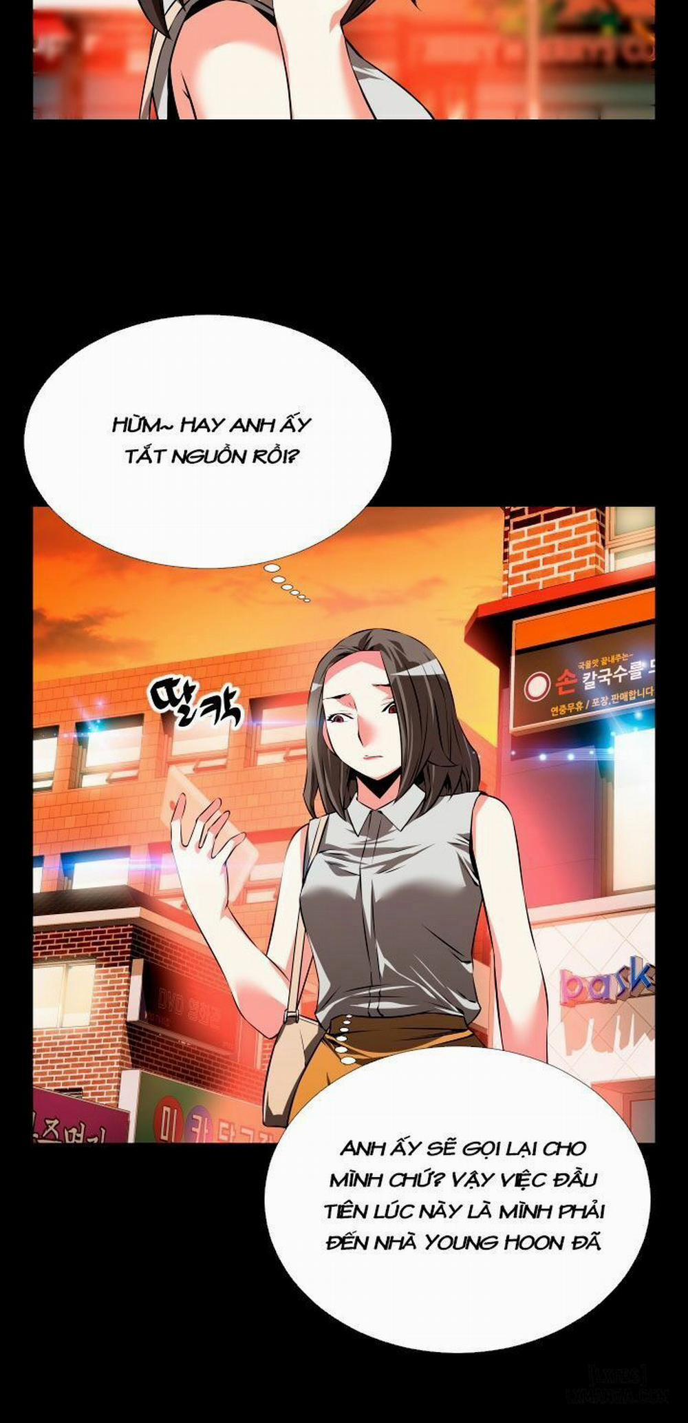 Thông Số Tình Yêu Của Giới trẻ 55 trang 41