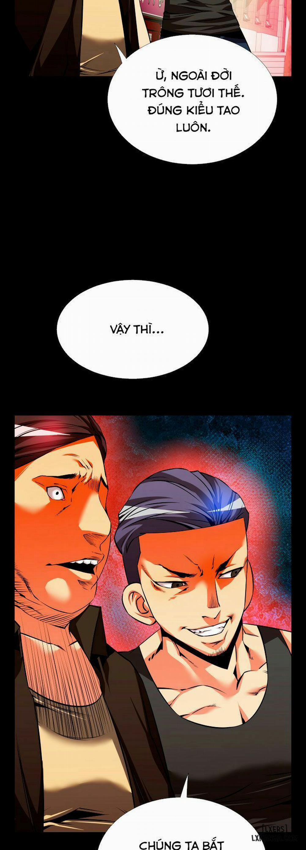 Thông Số Tình Yêu Của Giới trẻ 55 trang 44