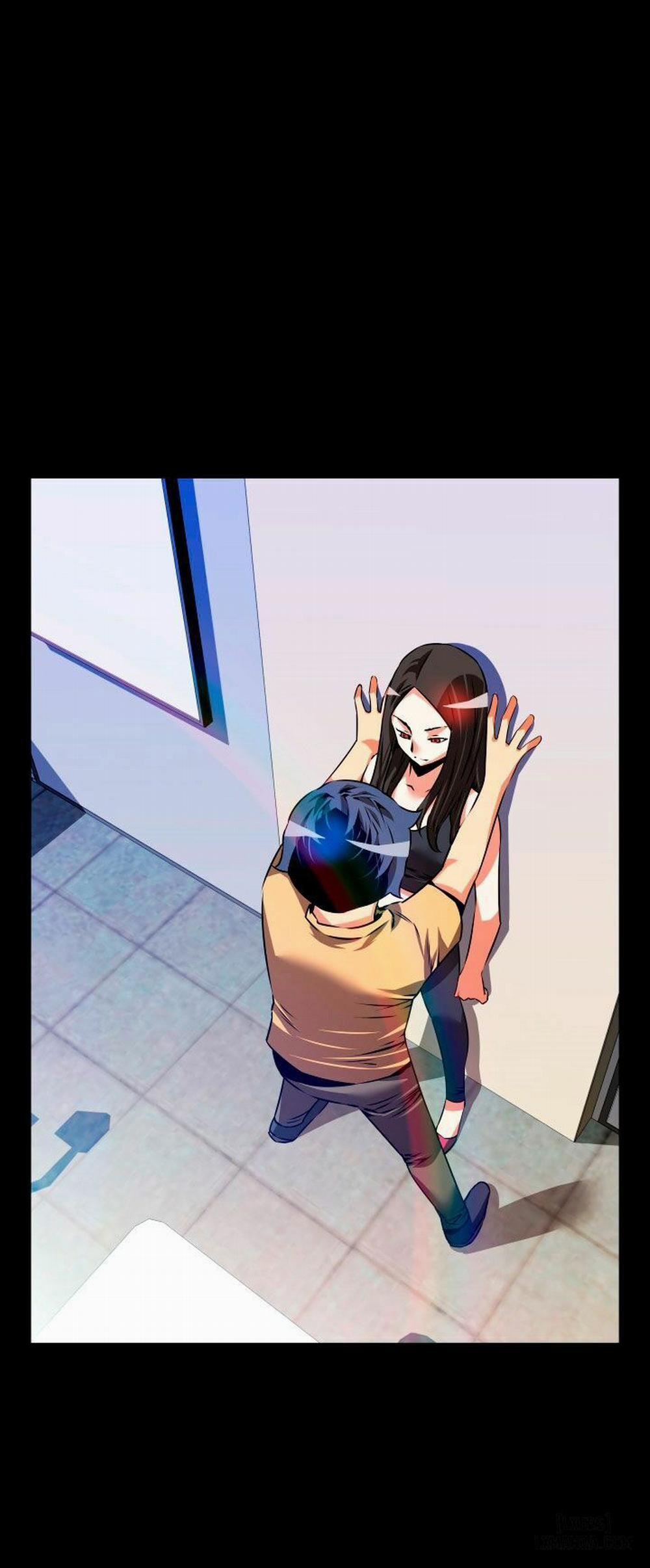 Thông Số Tình Yêu Của Giới trẻ 55 trang 7