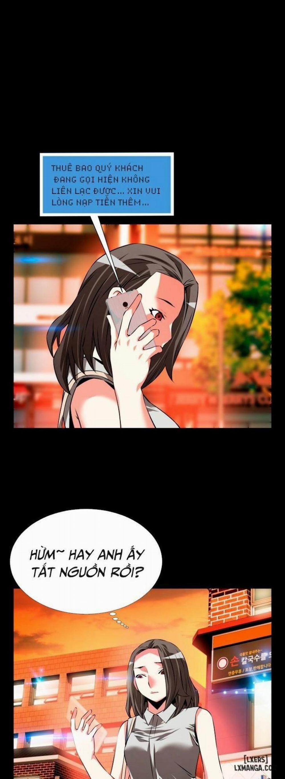 Thông Số Tình Yêu Của Giới trẻ 56 trang 0