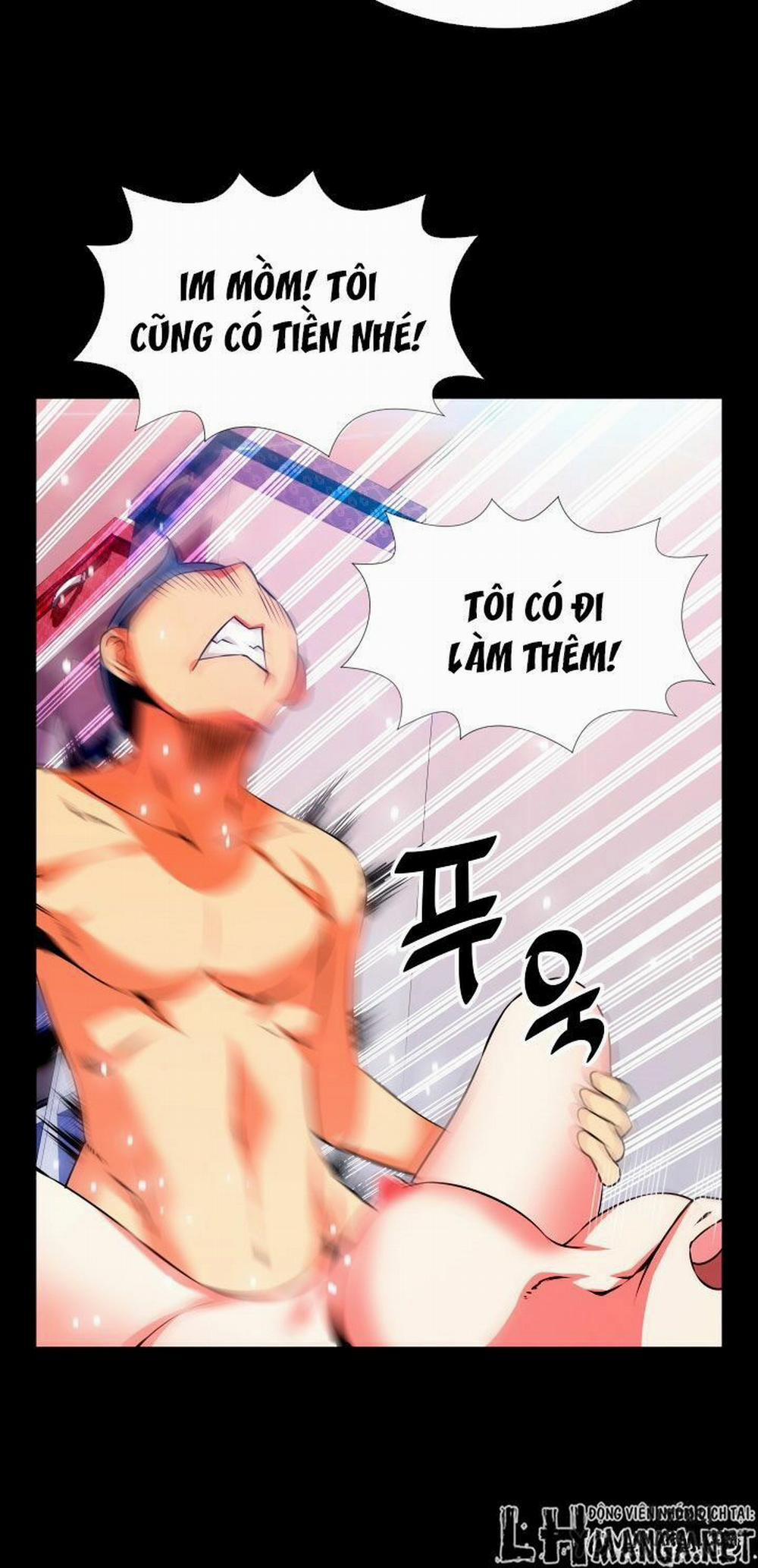 Thông Số Tình Yêu Của Giới trẻ 56 trang 10