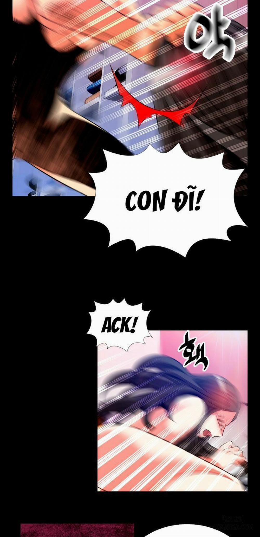 Thông Số Tình Yêu Của Giới trẻ 56 trang 24