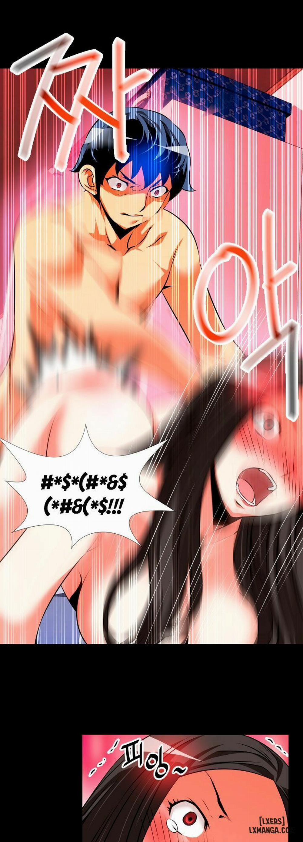 Thông Số Tình Yêu Của Giới trẻ 56 trang 26