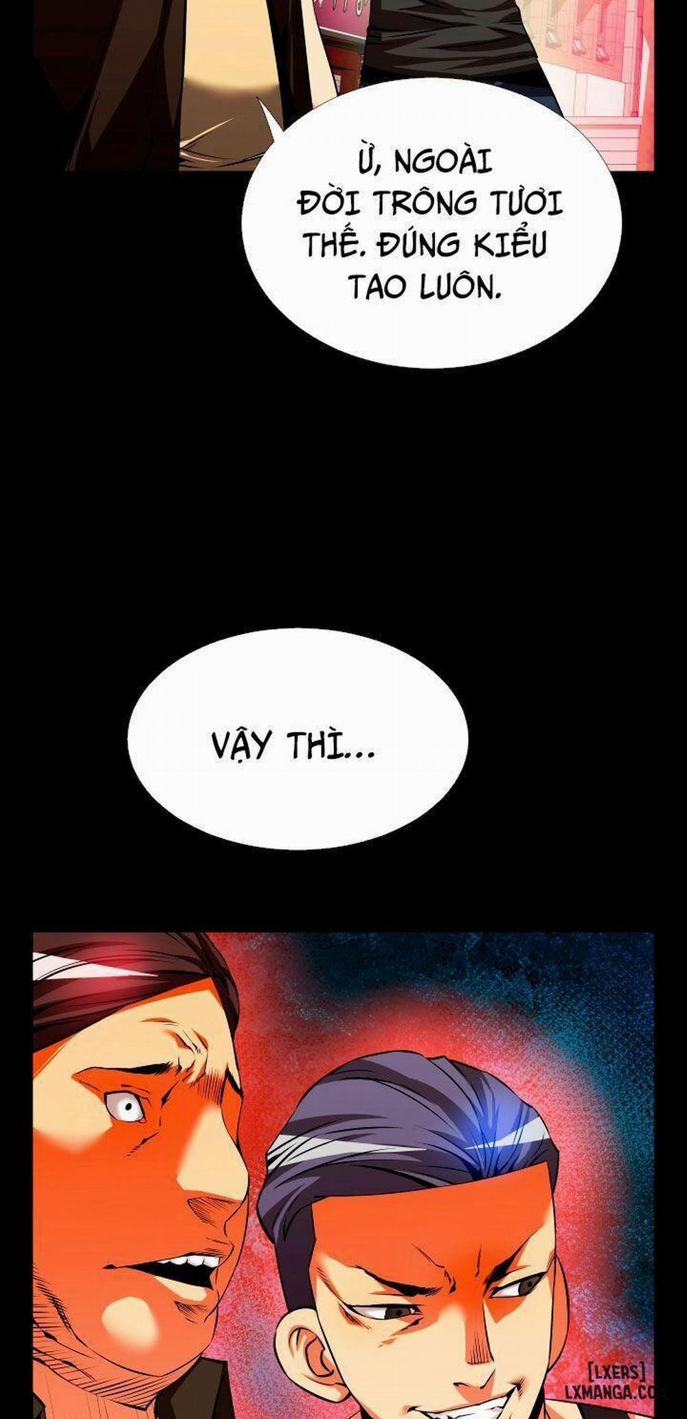 Thông Số Tình Yêu Của Giới trẻ 56 trang 3