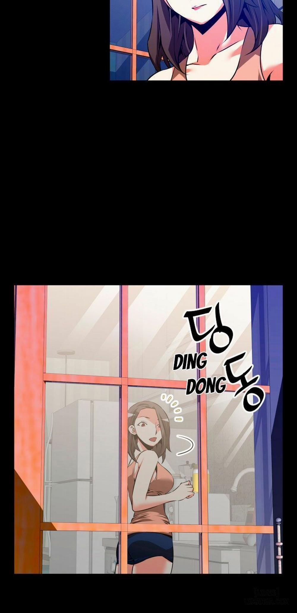 Thông Số Tình Yêu Của Giới trẻ 56 trang 39