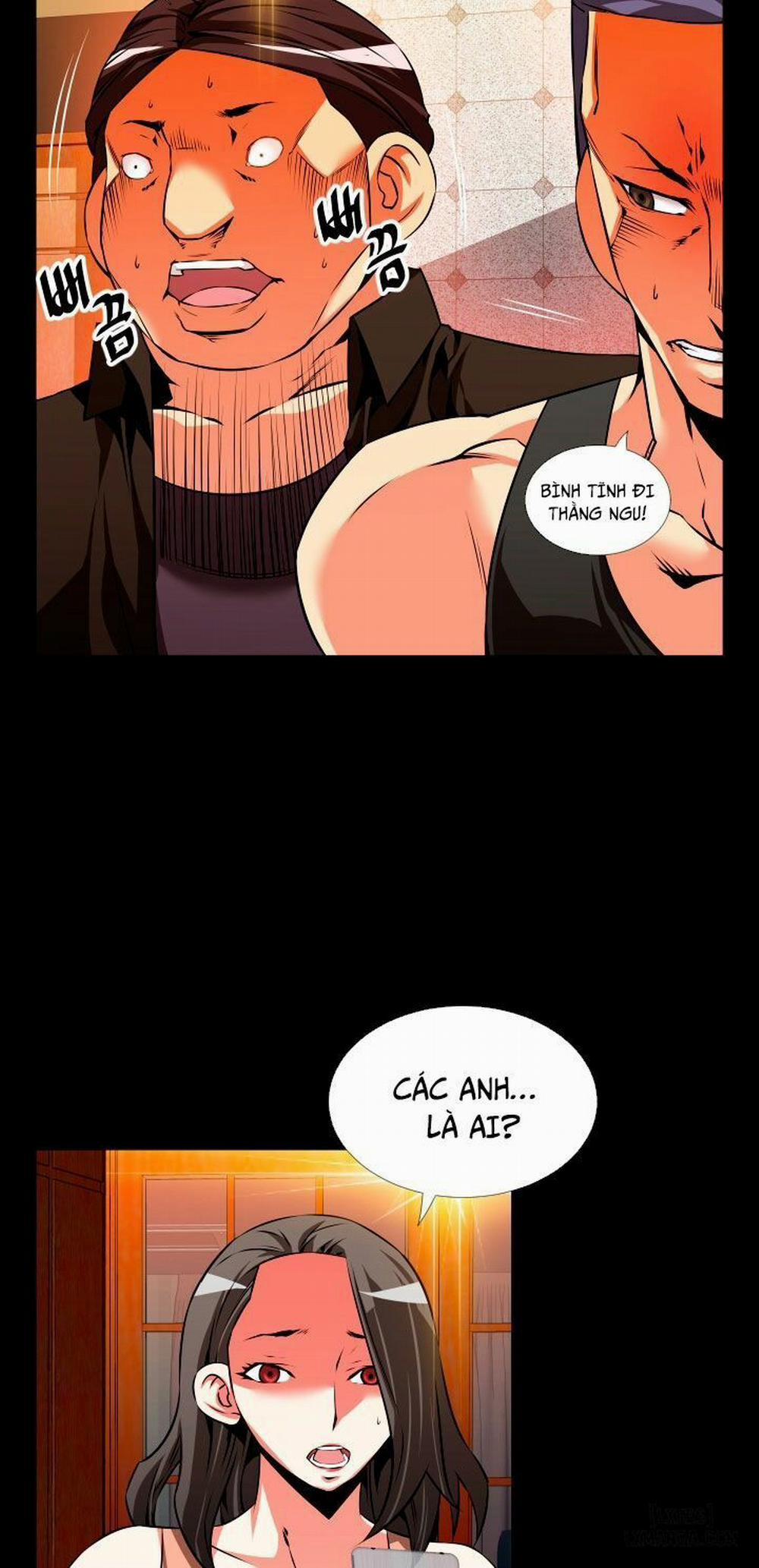 Thông Số Tình Yêu Của Giới trẻ 56 trang 42