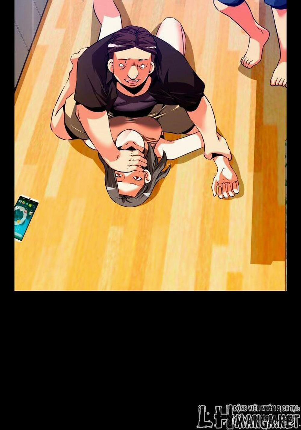 Thông Số Tình Yêu Của Giới trẻ 56 trang 46