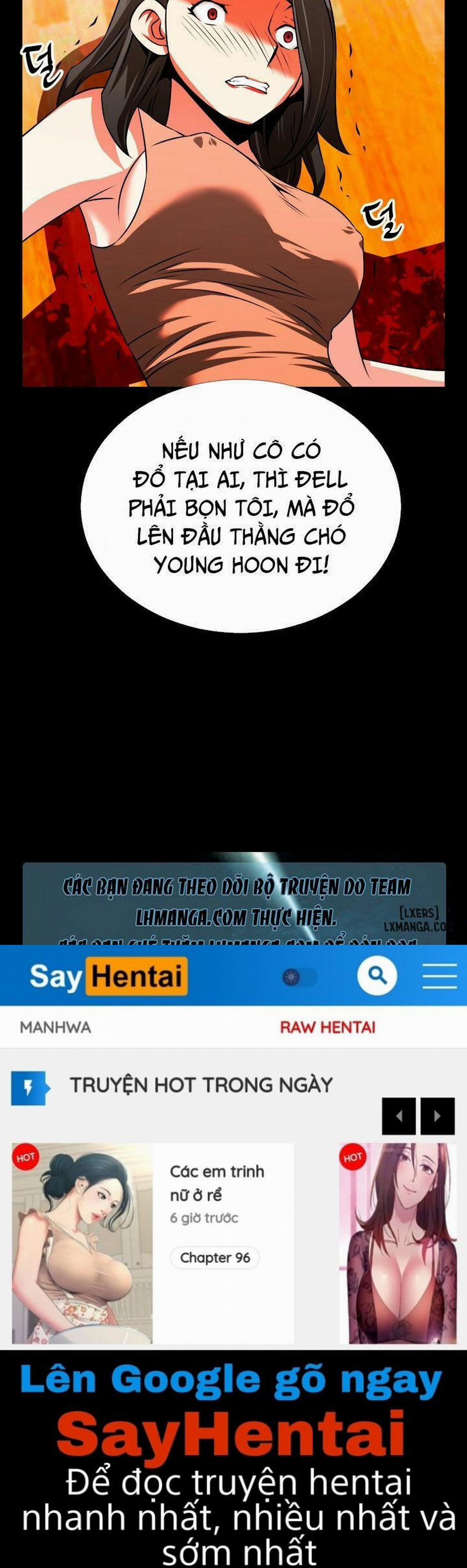 Thông Số Tình Yêu Của Giới trẻ 56 trang 48