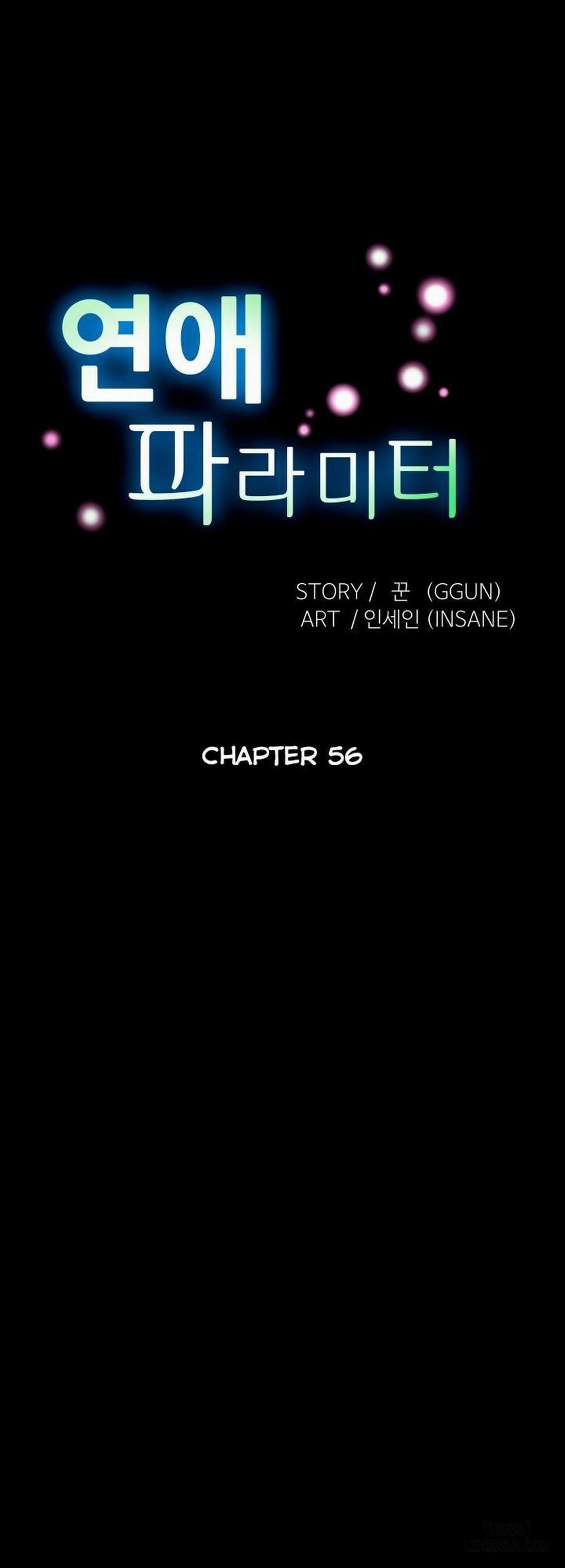 Thông Số Tình Yêu Của Giới trẻ 56 trang 5