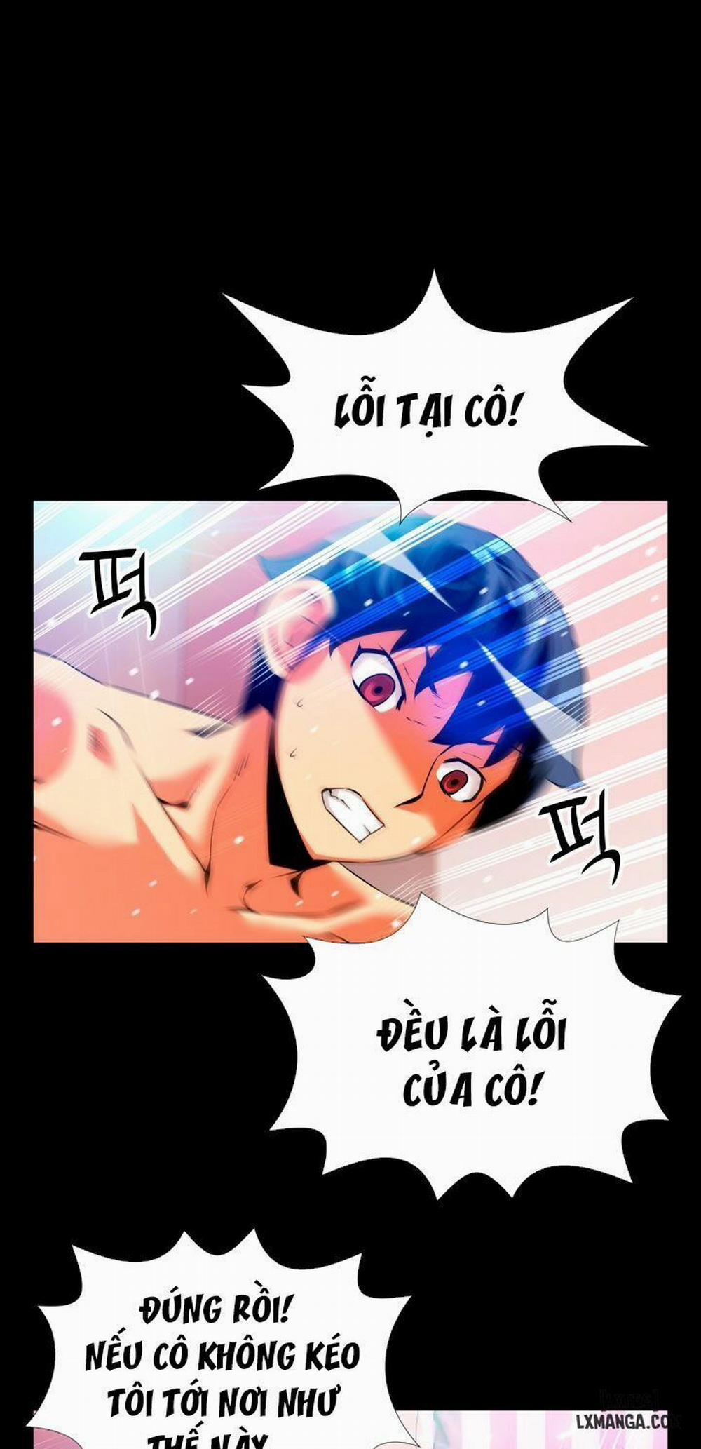 Thông Số Tình Yêu Của Giới trẻ 56 trang 6