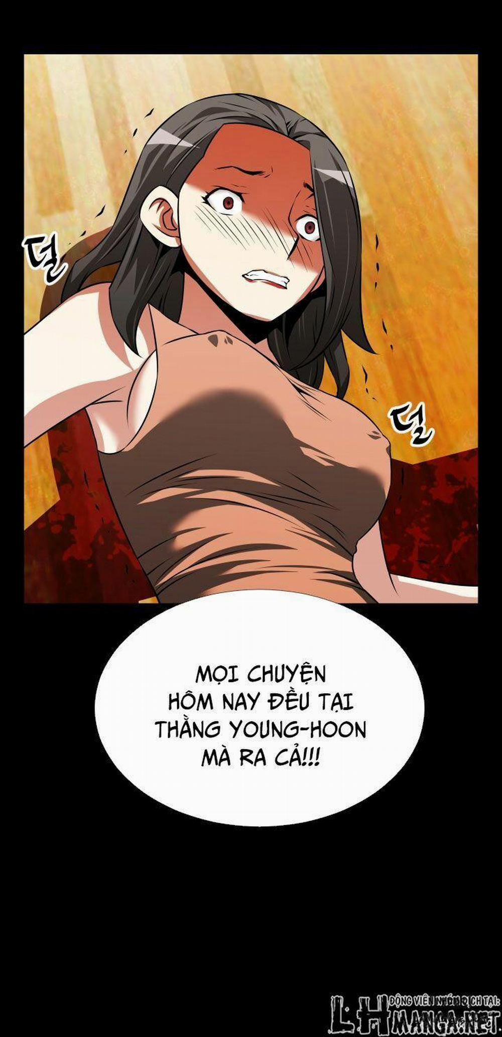 Thông Số Tình Yêu Của Giới trẻ 57 trang 2