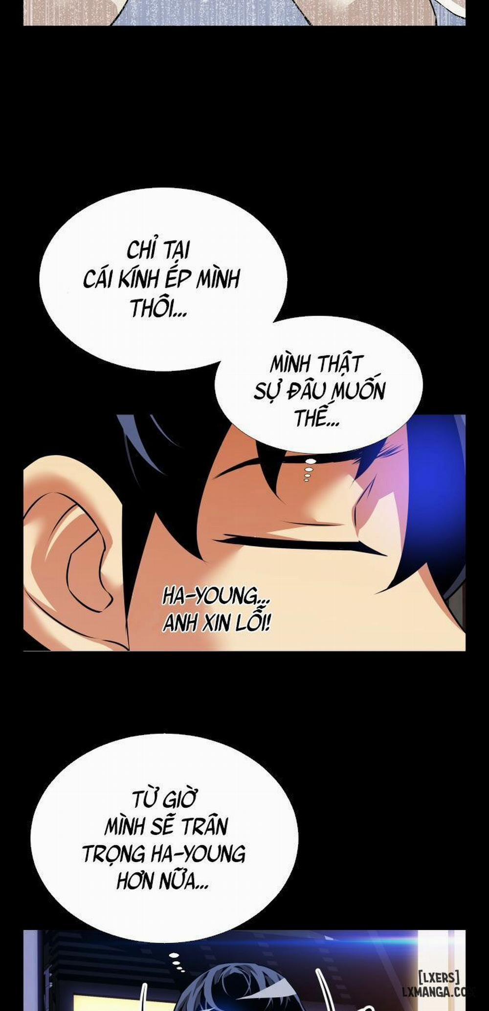 Thông Số Tình Yêu Của Giới trẻ 57 trang 34