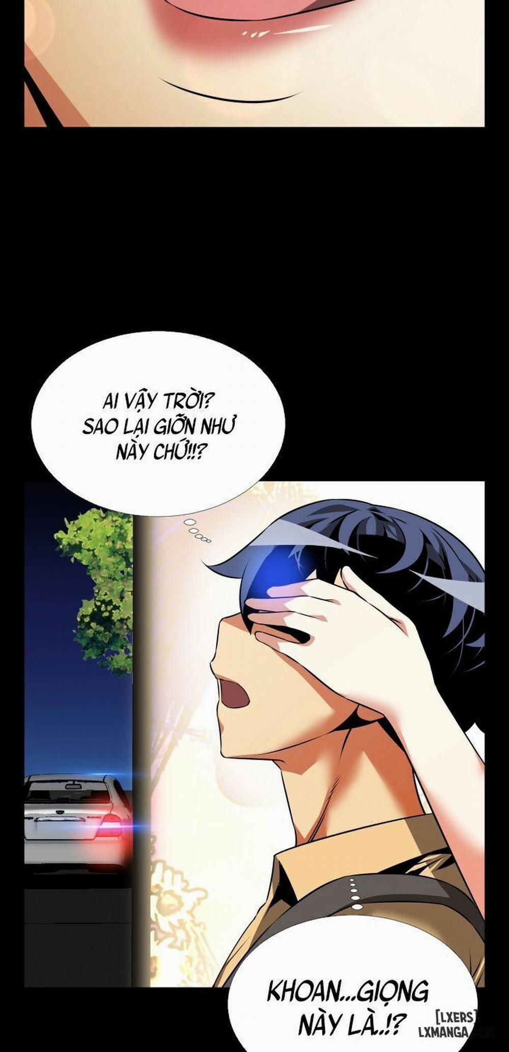 Thông Số Tình Yêu Của Giới trẻ 57 trang 37